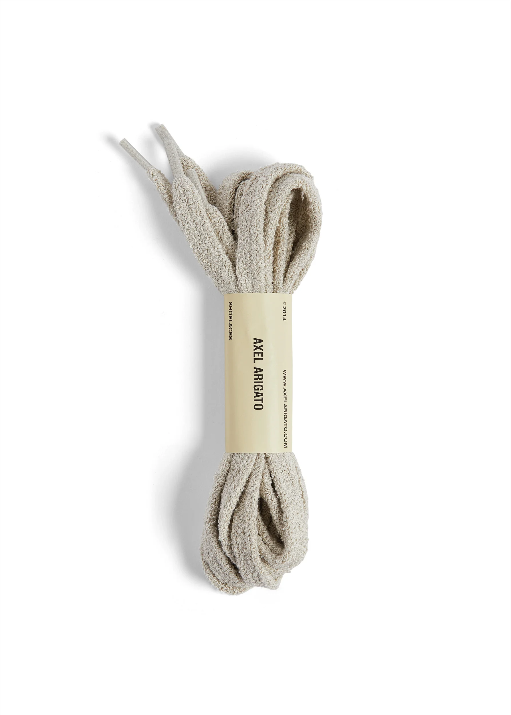 Fluffy Laces - 125cm - 1