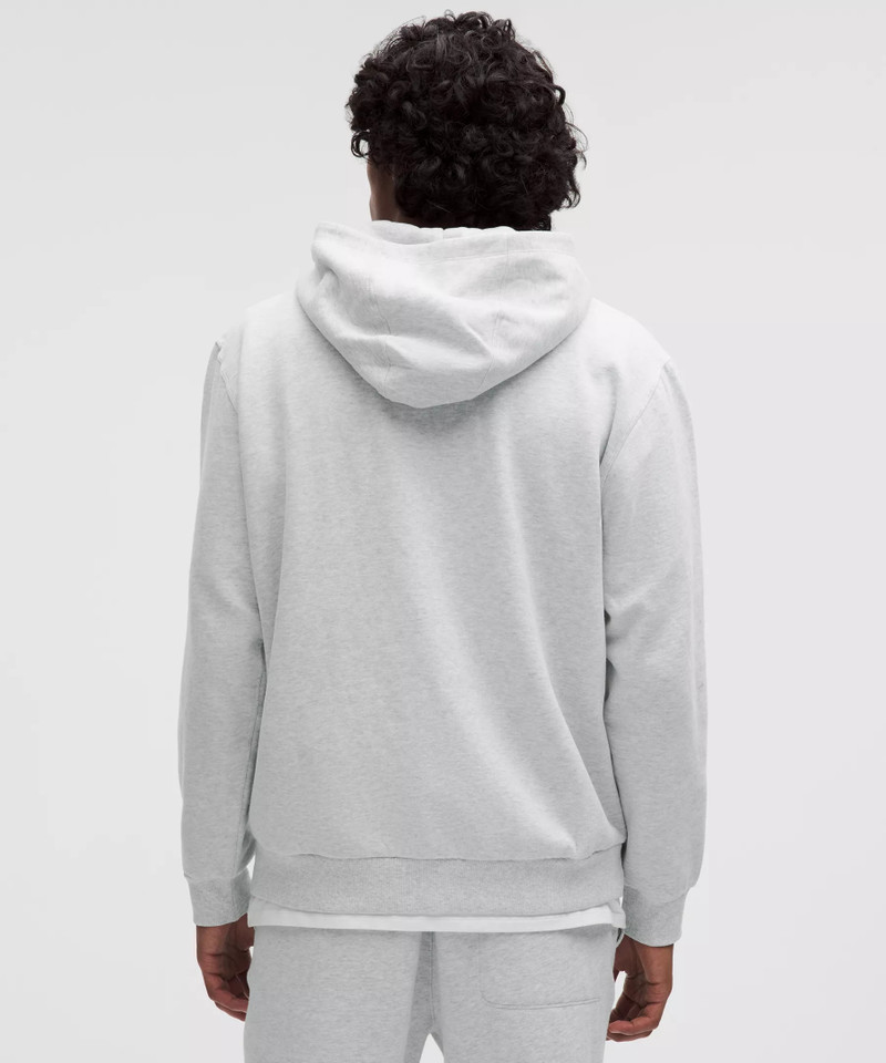Steady State Full-Zip Hoodie 3
