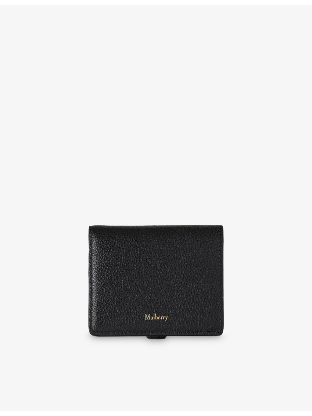 Roxanne Leather Wallet - 3