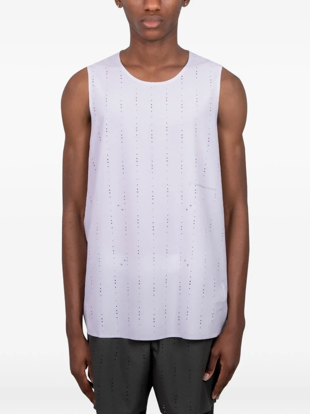 x PAF Zero perforated vest - 1