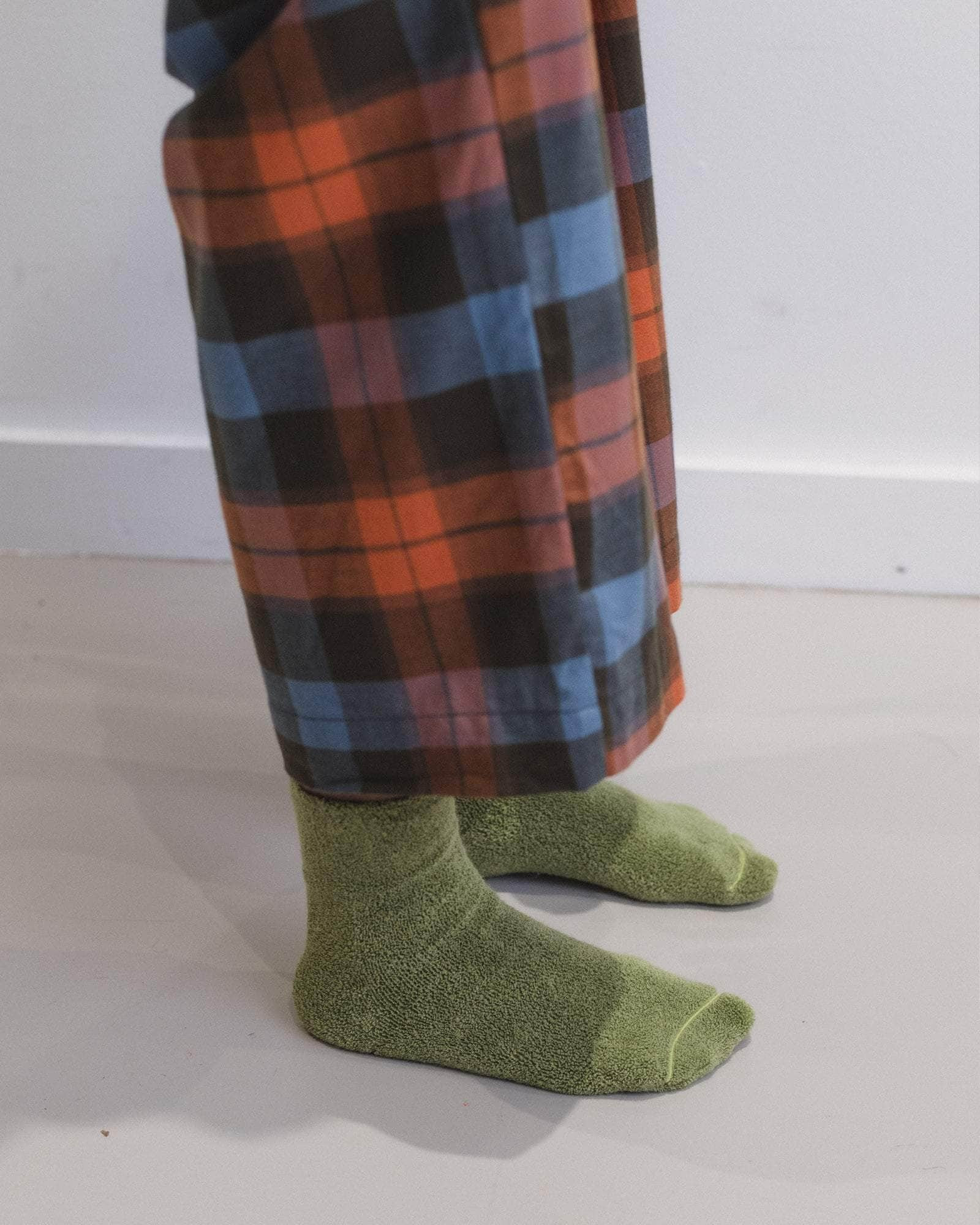 Claude Pants - Organic Cotton - 5