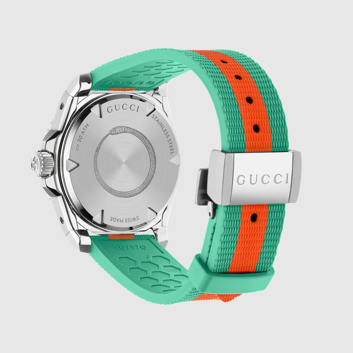 Gucci Dive watch, 40mm - 2