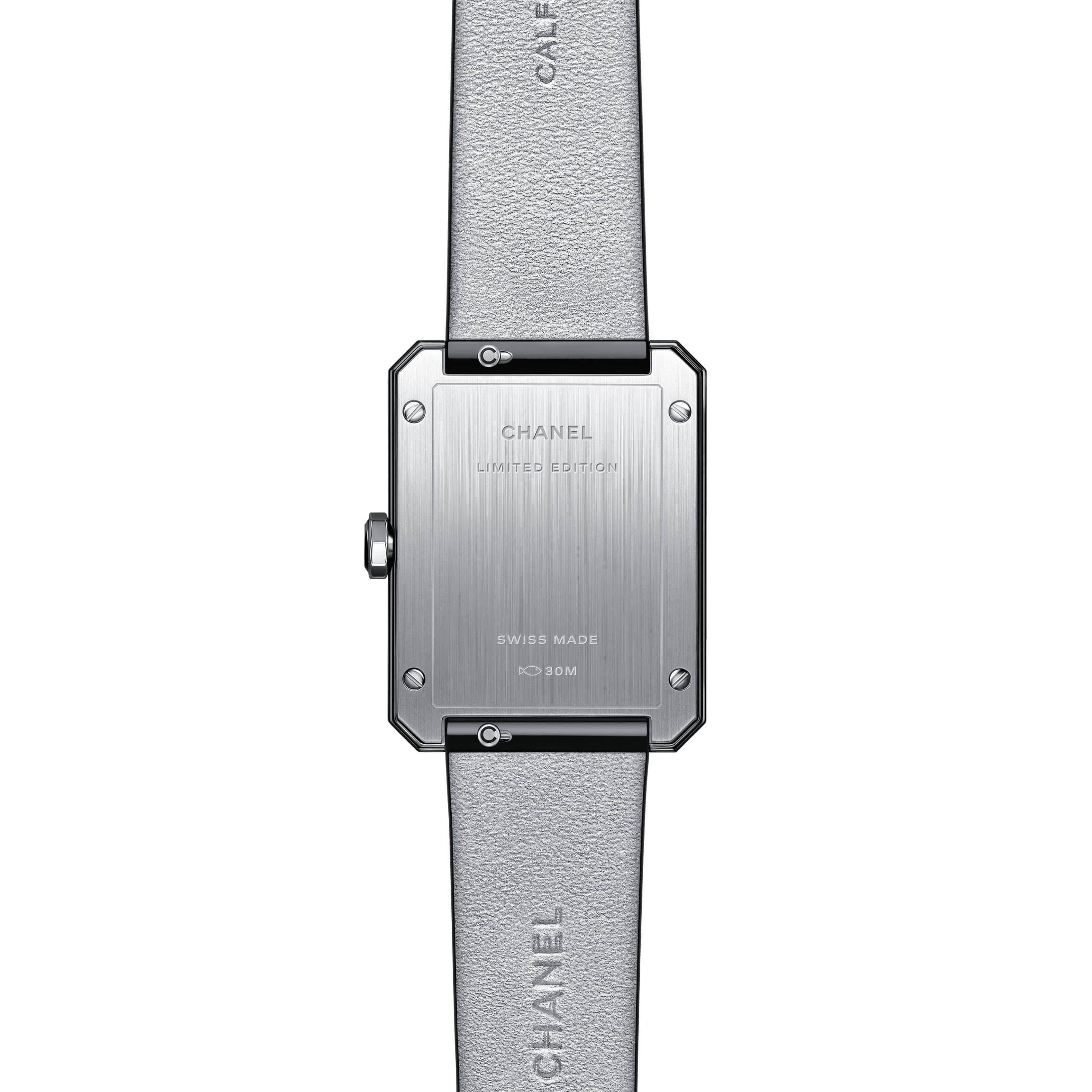 BOY·FRIEND CYBERDATA Watch - 3