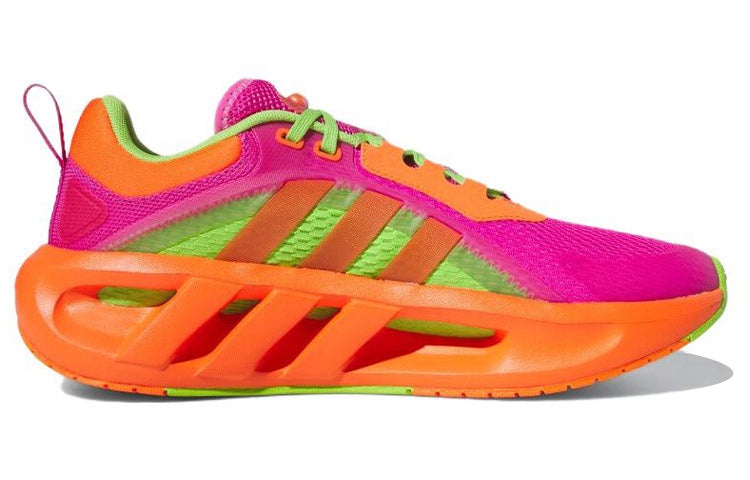 adidas Climacool Ventice Shoes 'Lucid Fuchsia Impact Orange' IF5289 - 2