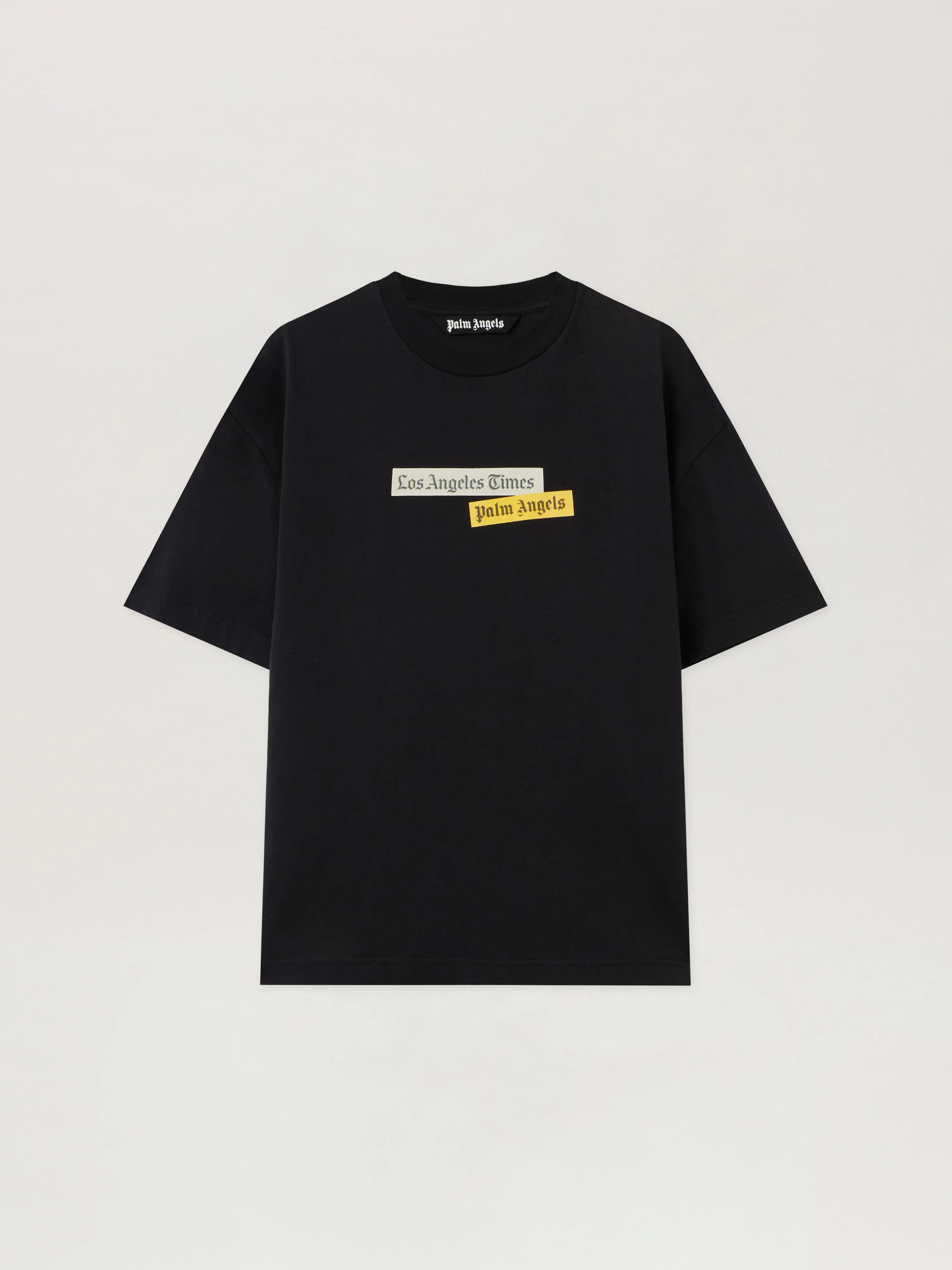 Paxlatimes Reg T-Shirt - 1