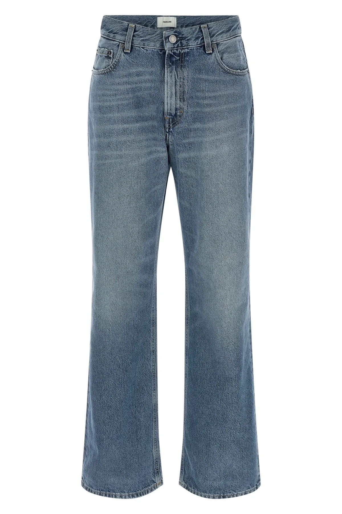 'Korea Nordic Blue' jeans - 1