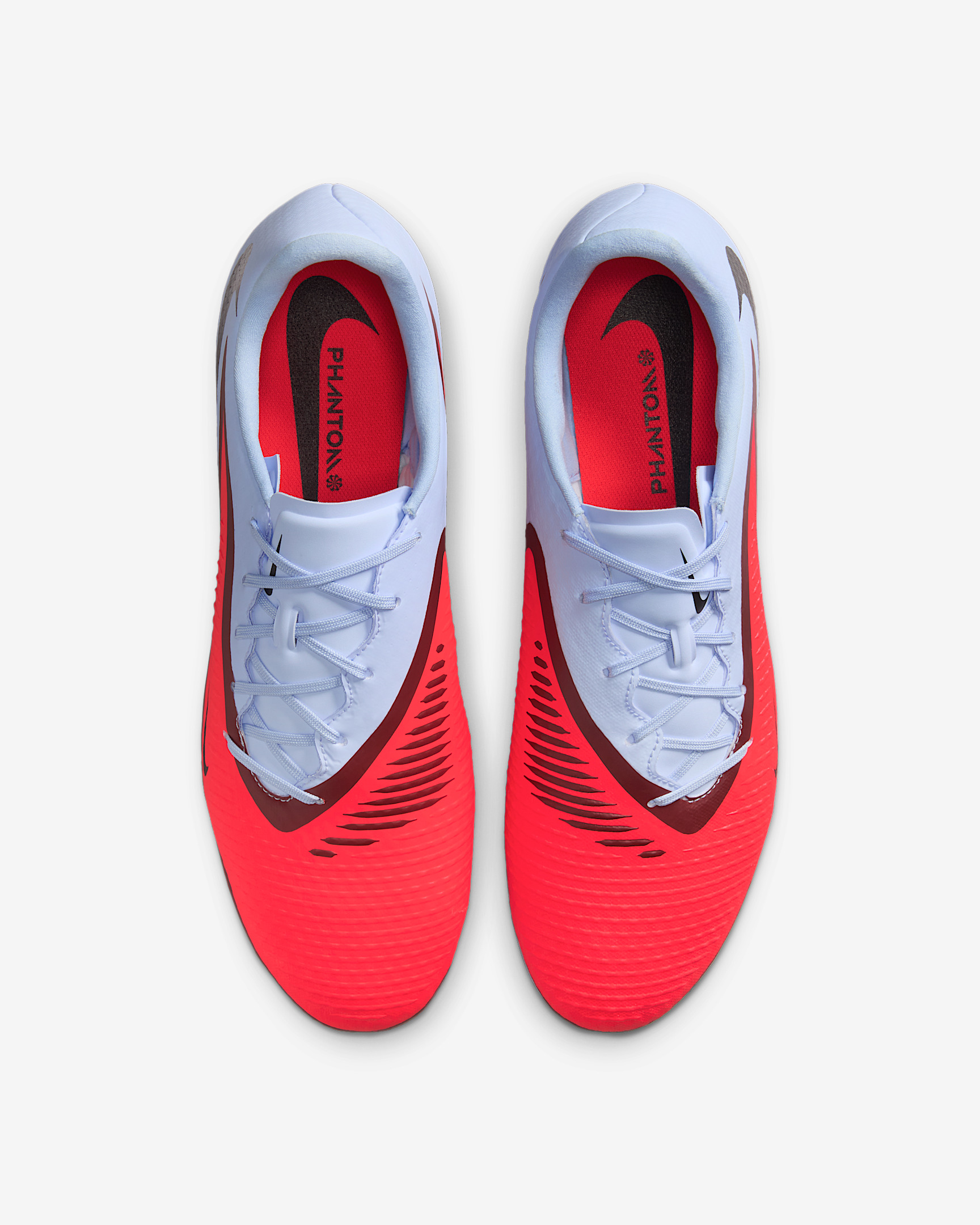 Nike Phantom 6 Low Academy Multi-Ground Soccer Cleats - 4