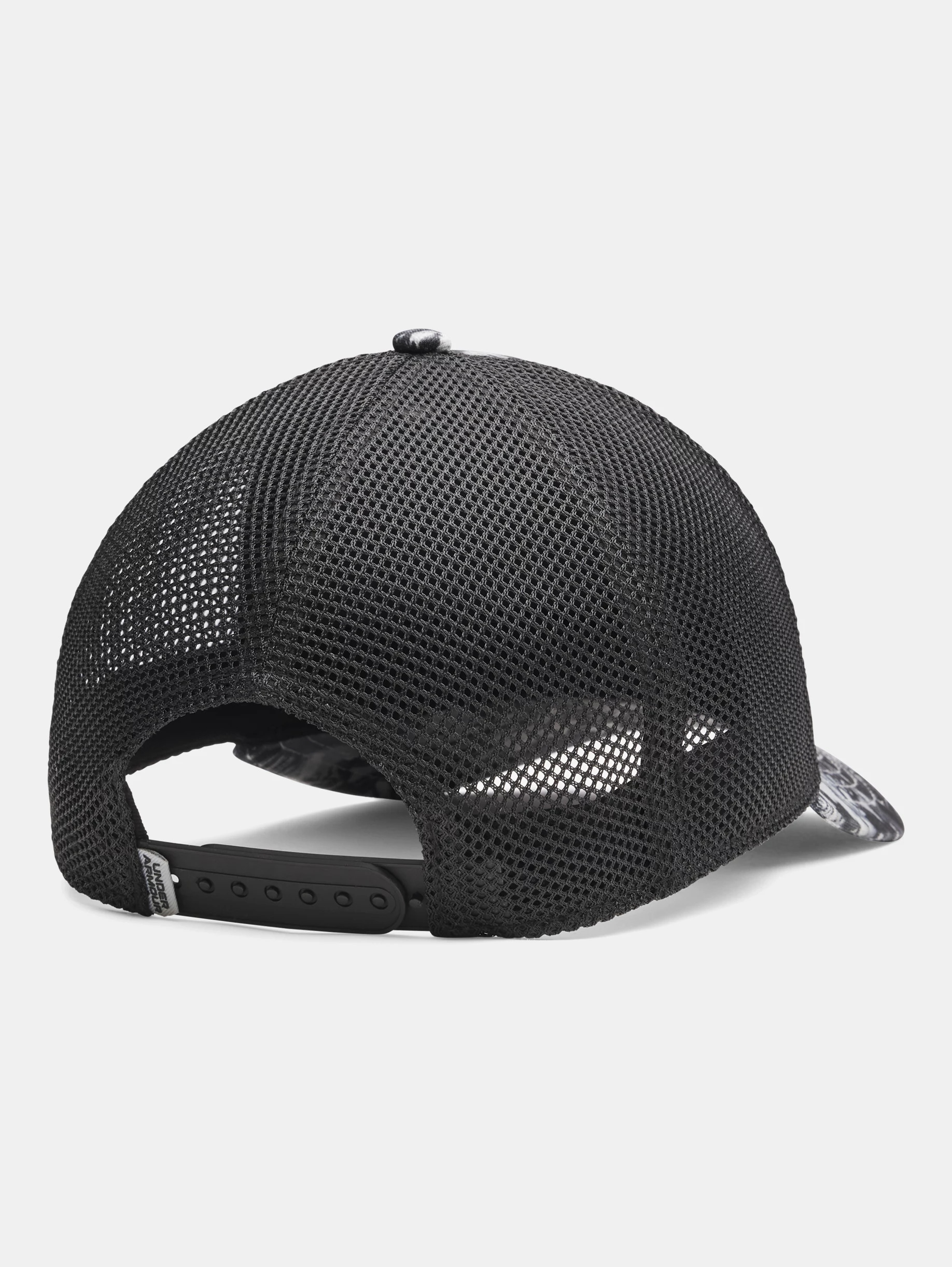 UA Essential Mid - 2
