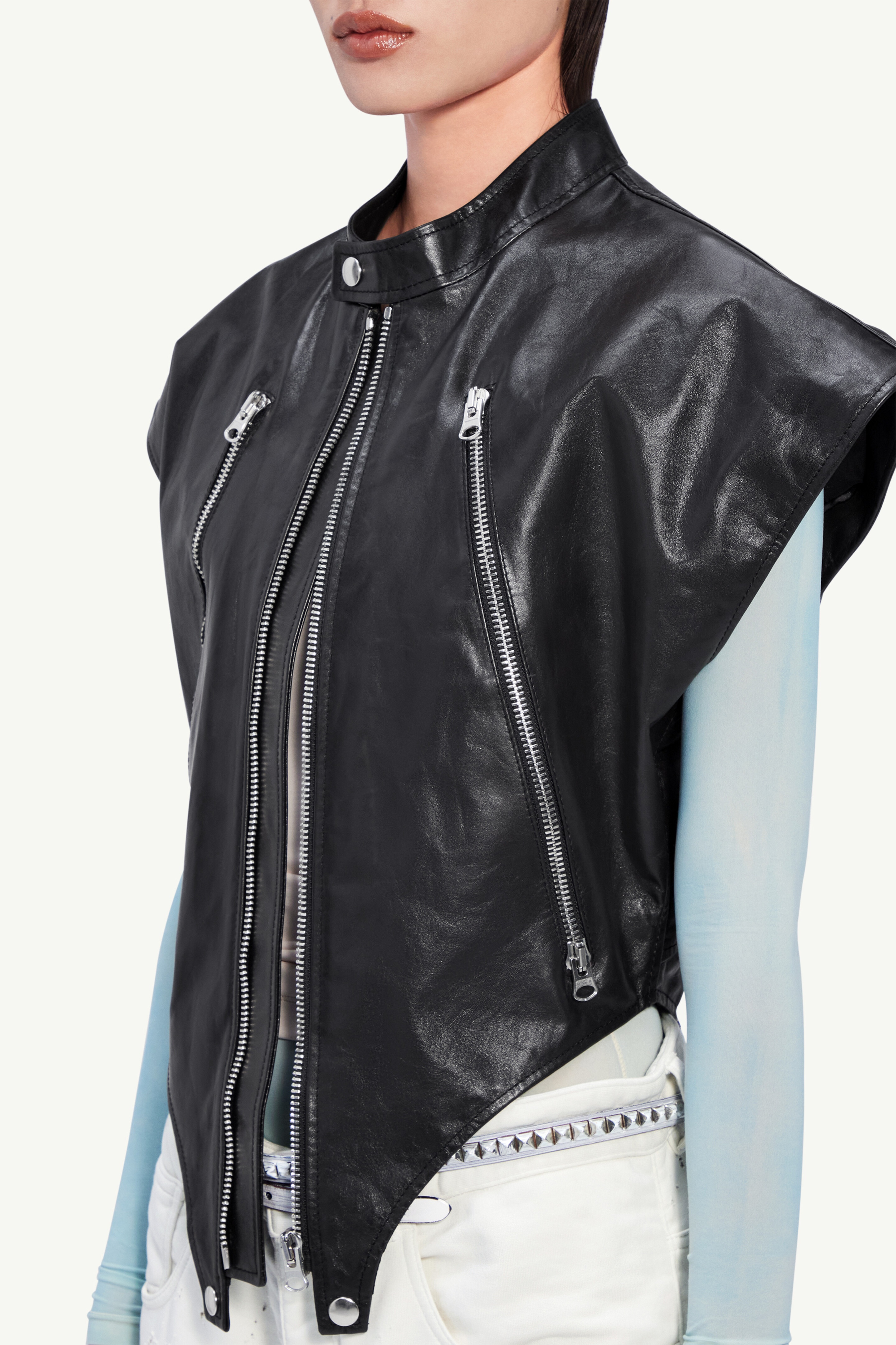Hybrid gilet - 5