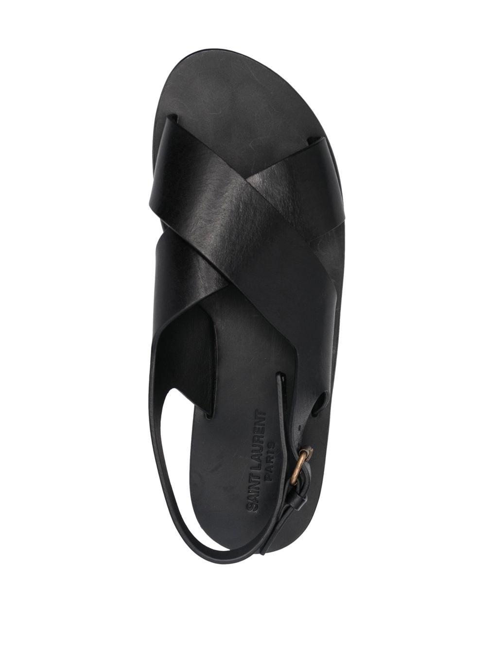 Mojave crisscross sandals - 4
