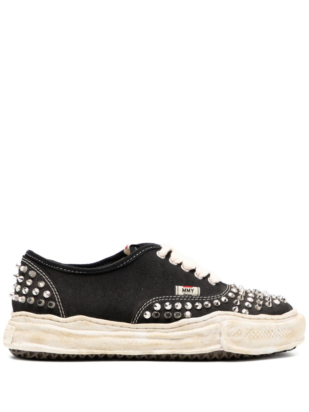 Baker sneakers - 1