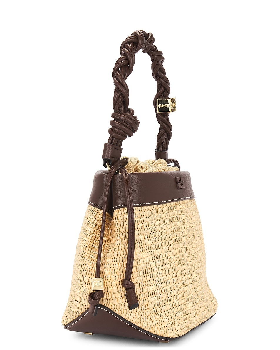 Bou Bucket Bag - 5