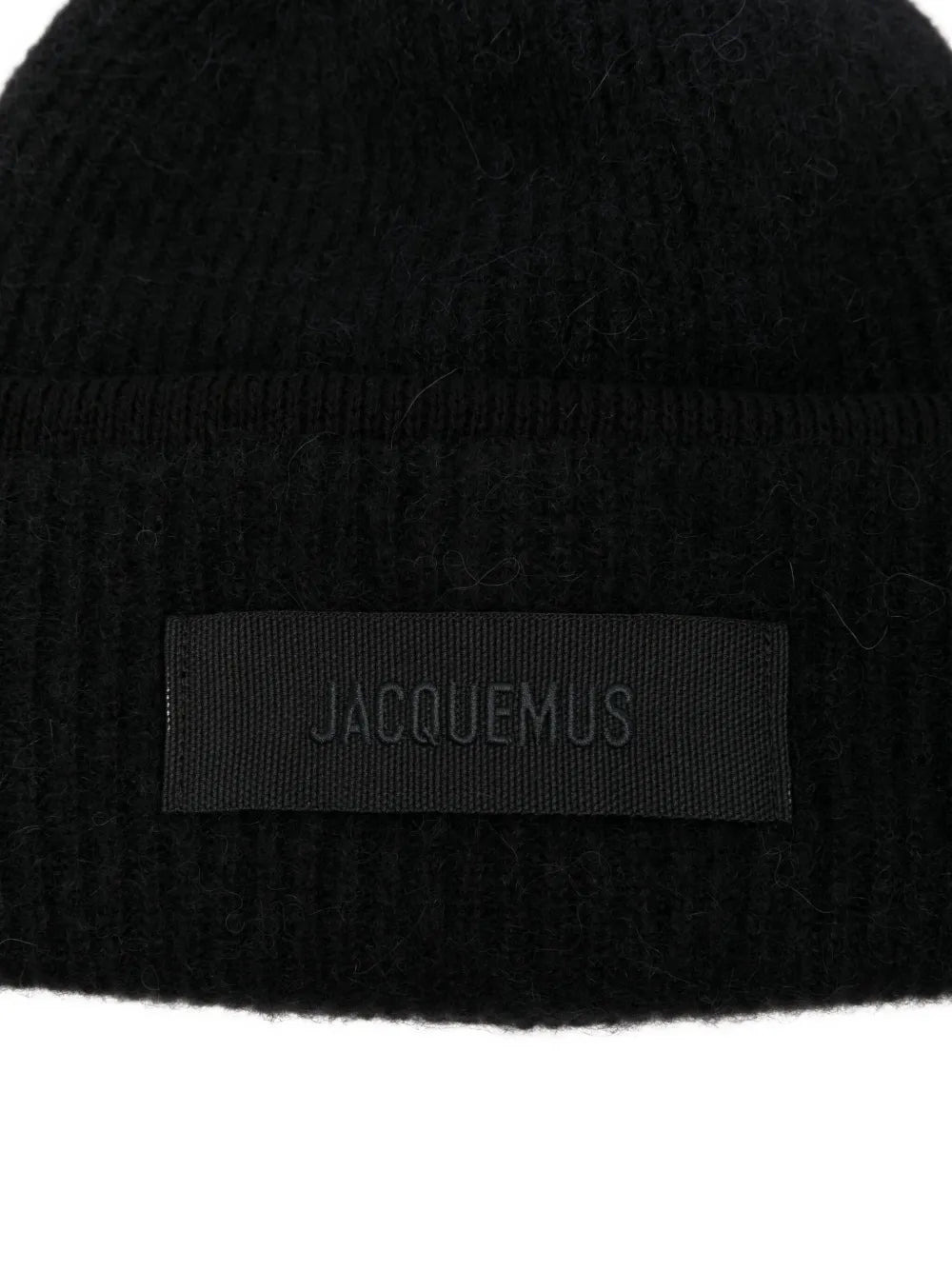 The Grosgrain Beanie - 2