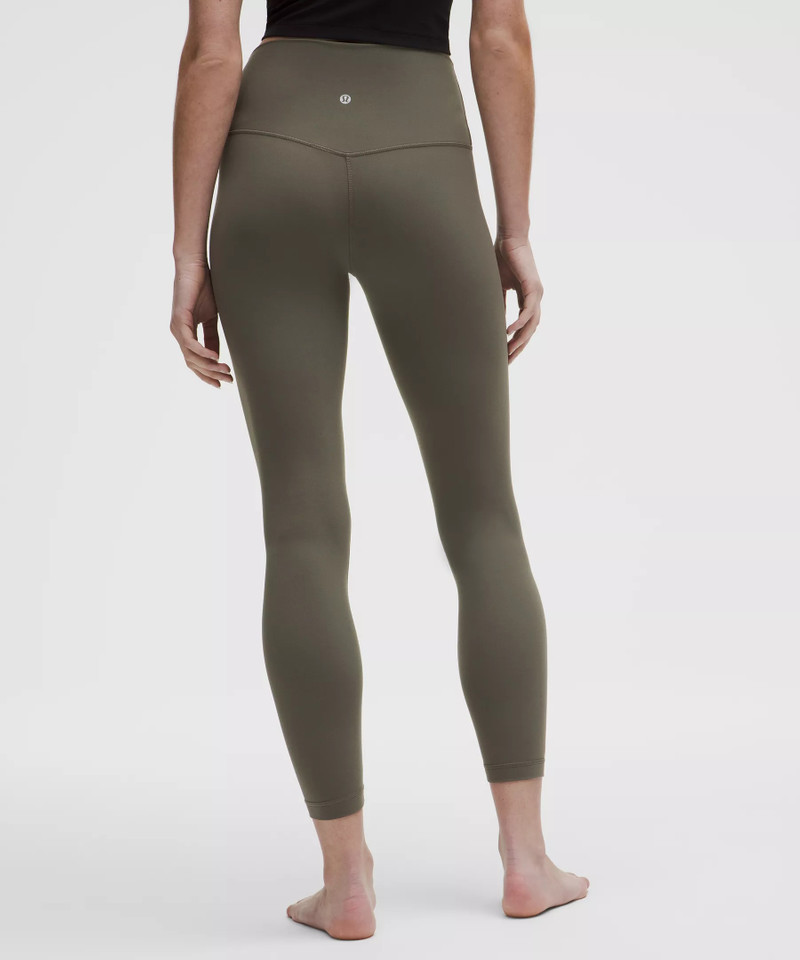 lululemon Align™ High-Rise Pant 25" 3