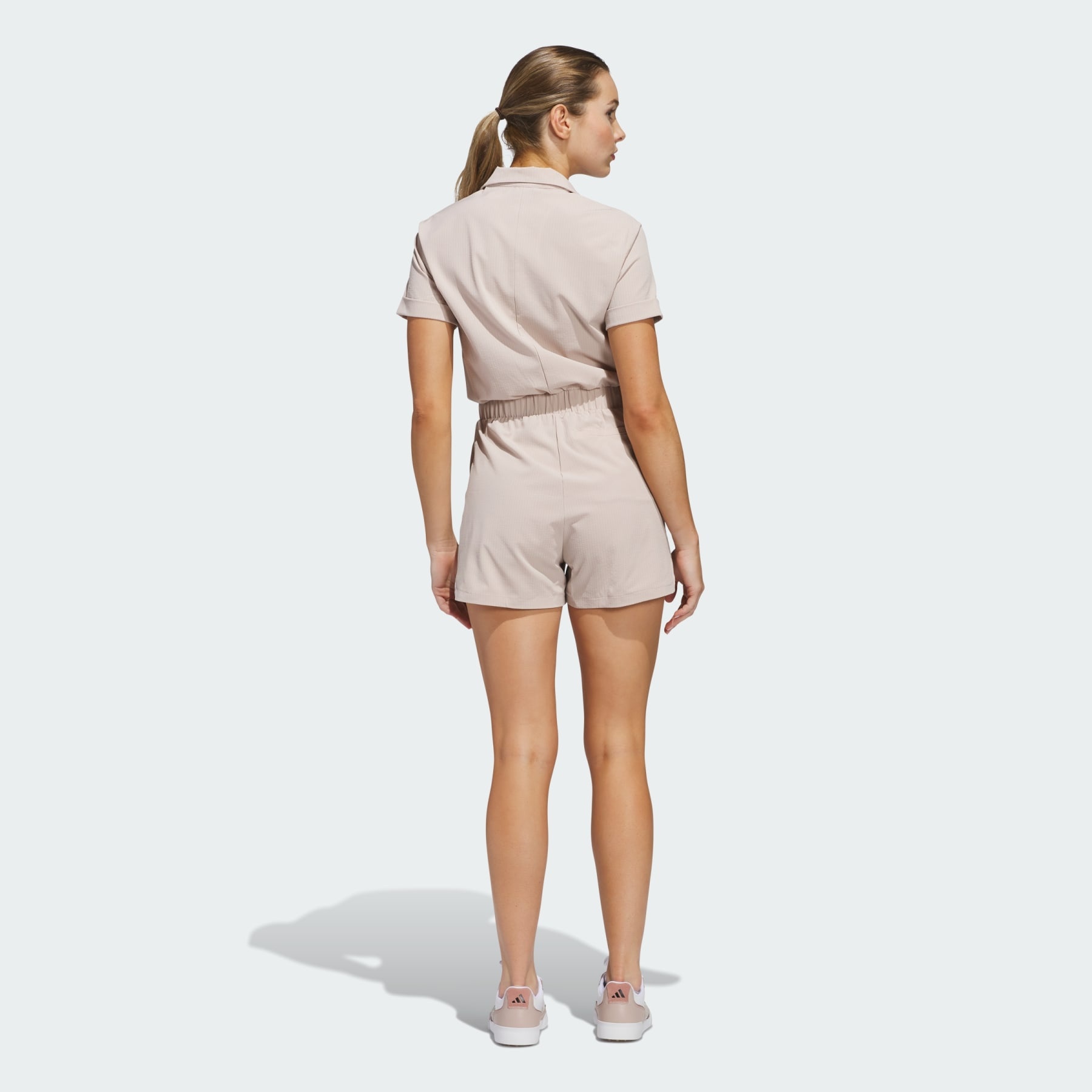 Go-To Romper - 3
