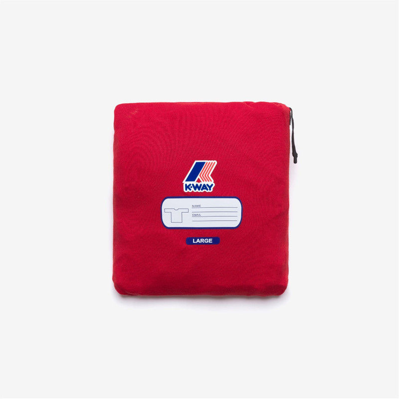 K-WAY LEONIDE outlook