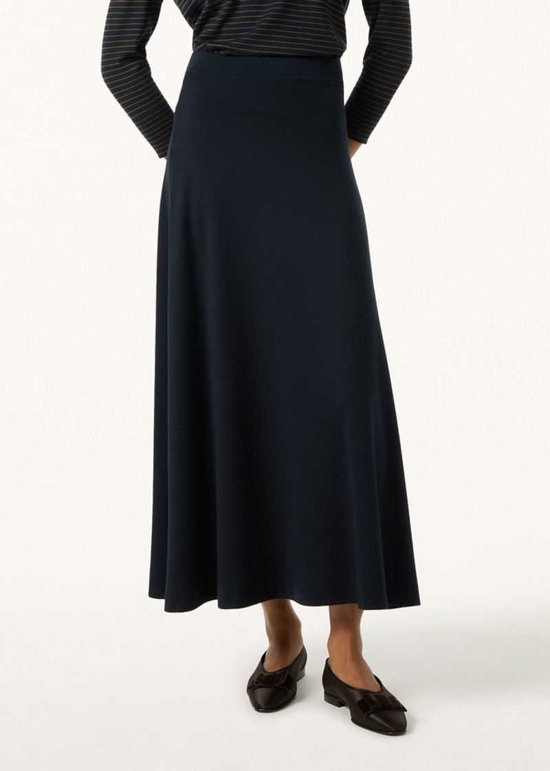 Loro Piana Royal Lightness® Skirt 4