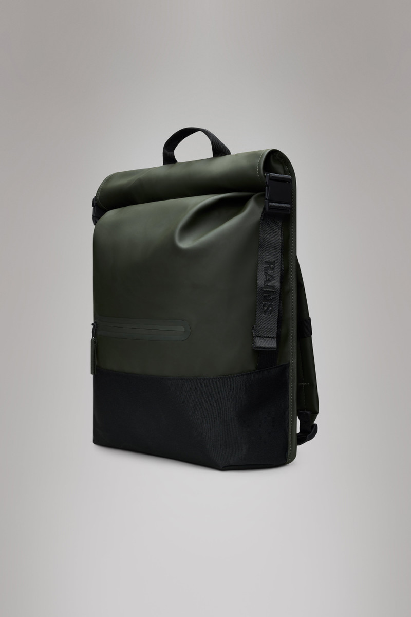 Trail Rolltop Backpack 6