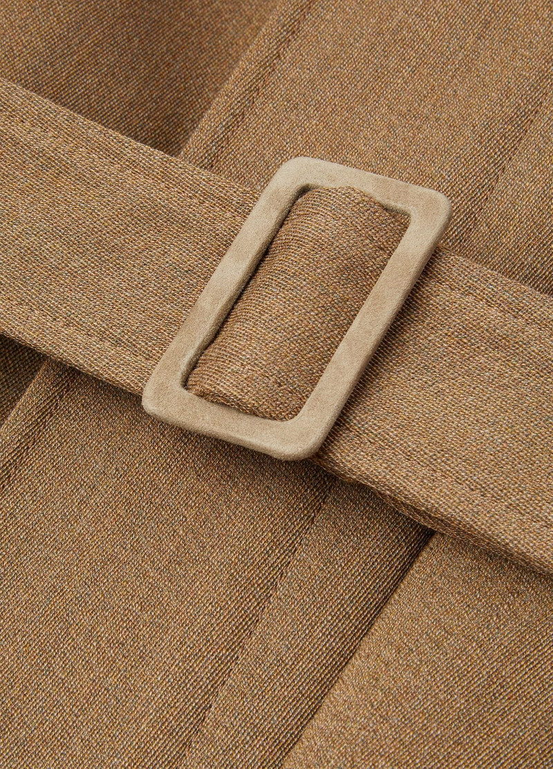 Tommaso Trench Coat 3