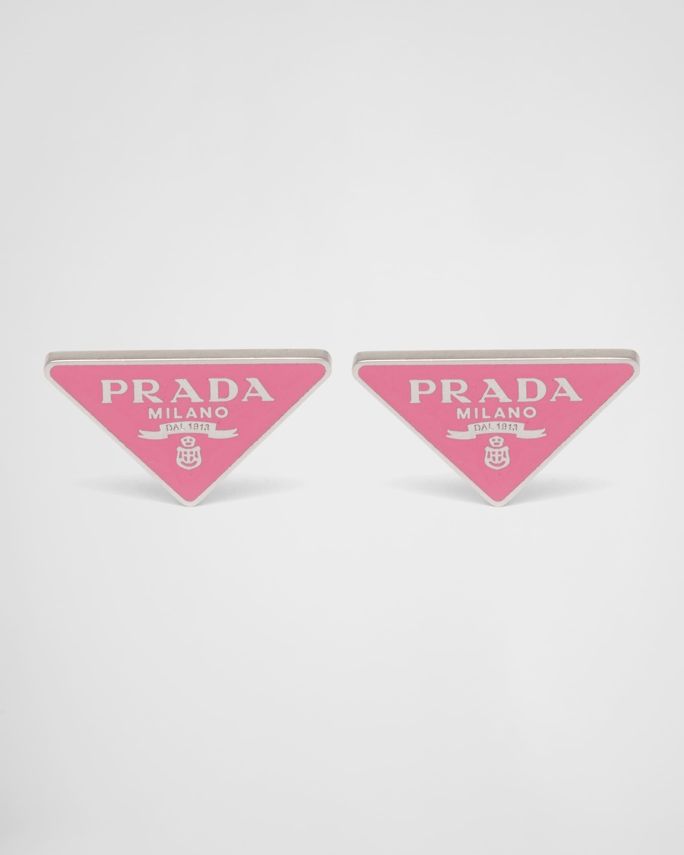 Prada Symbole earrings - 1