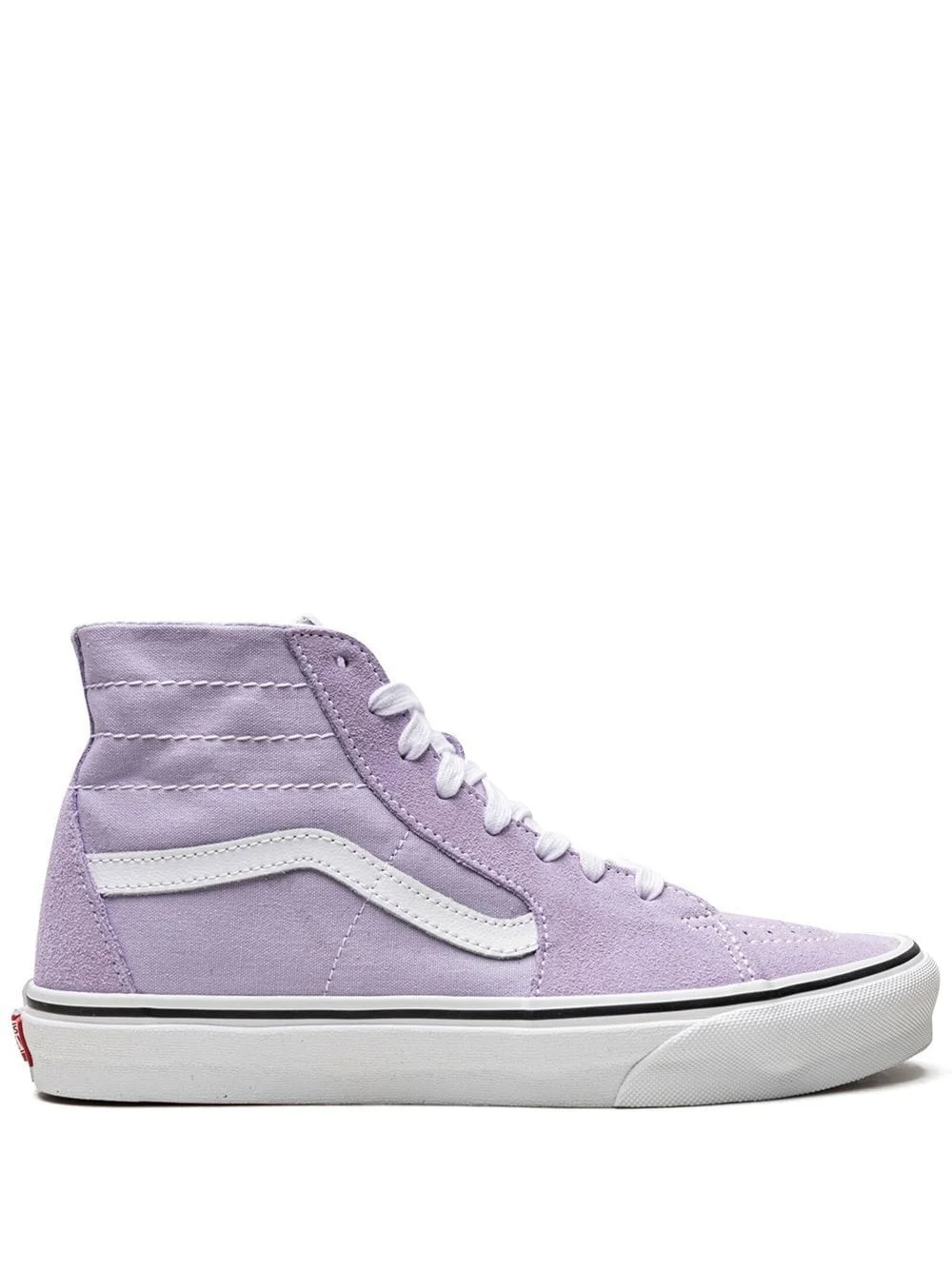 Sk8-Hi Tapered "Color Theory Purple Heath" sneakers - 1