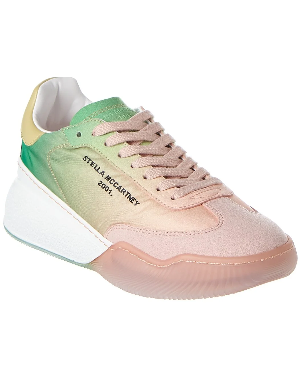Stella McCartney Loop Sneaker - 1