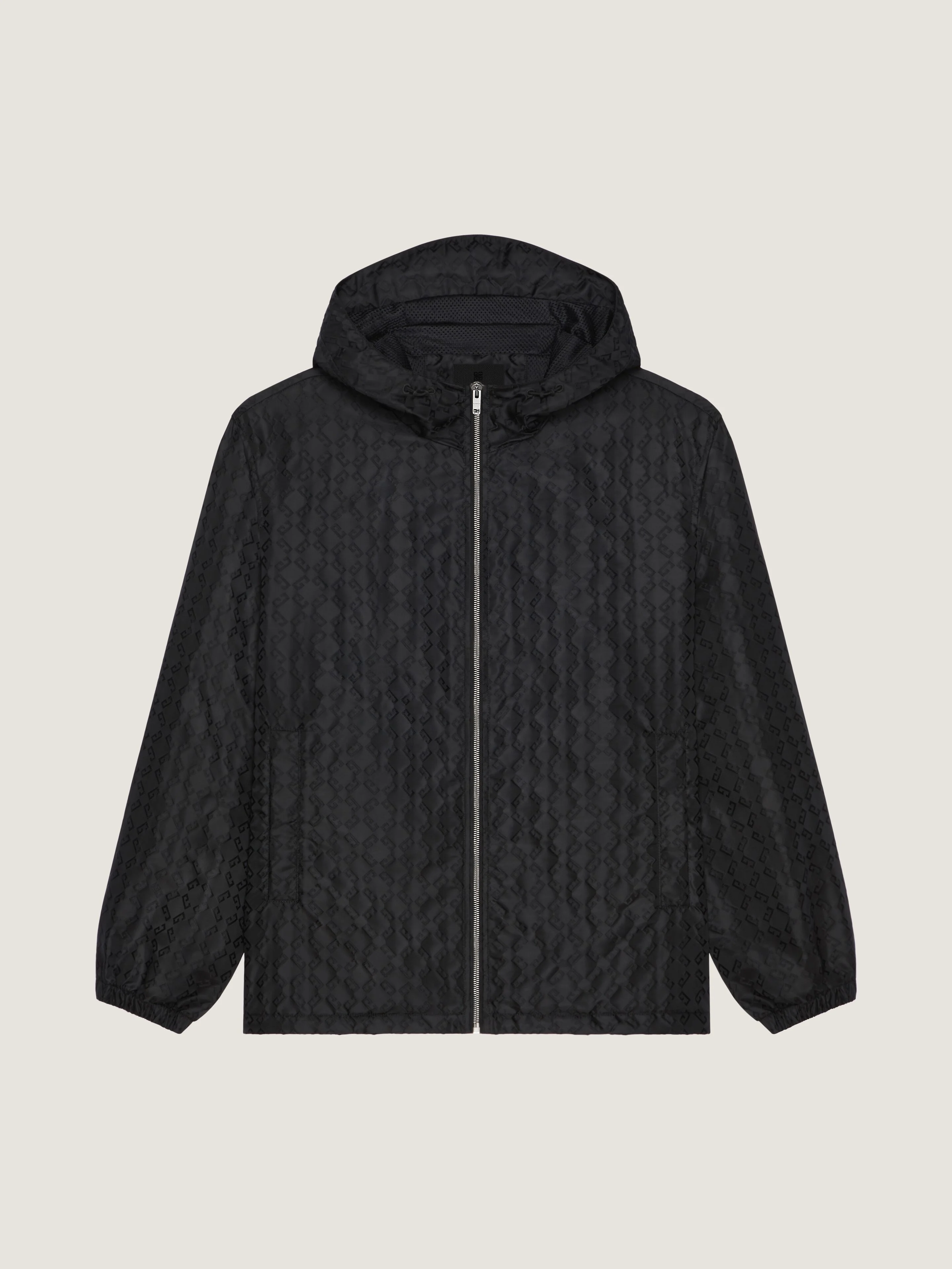 MONOGRAM 72 WINDBREAKER - 1