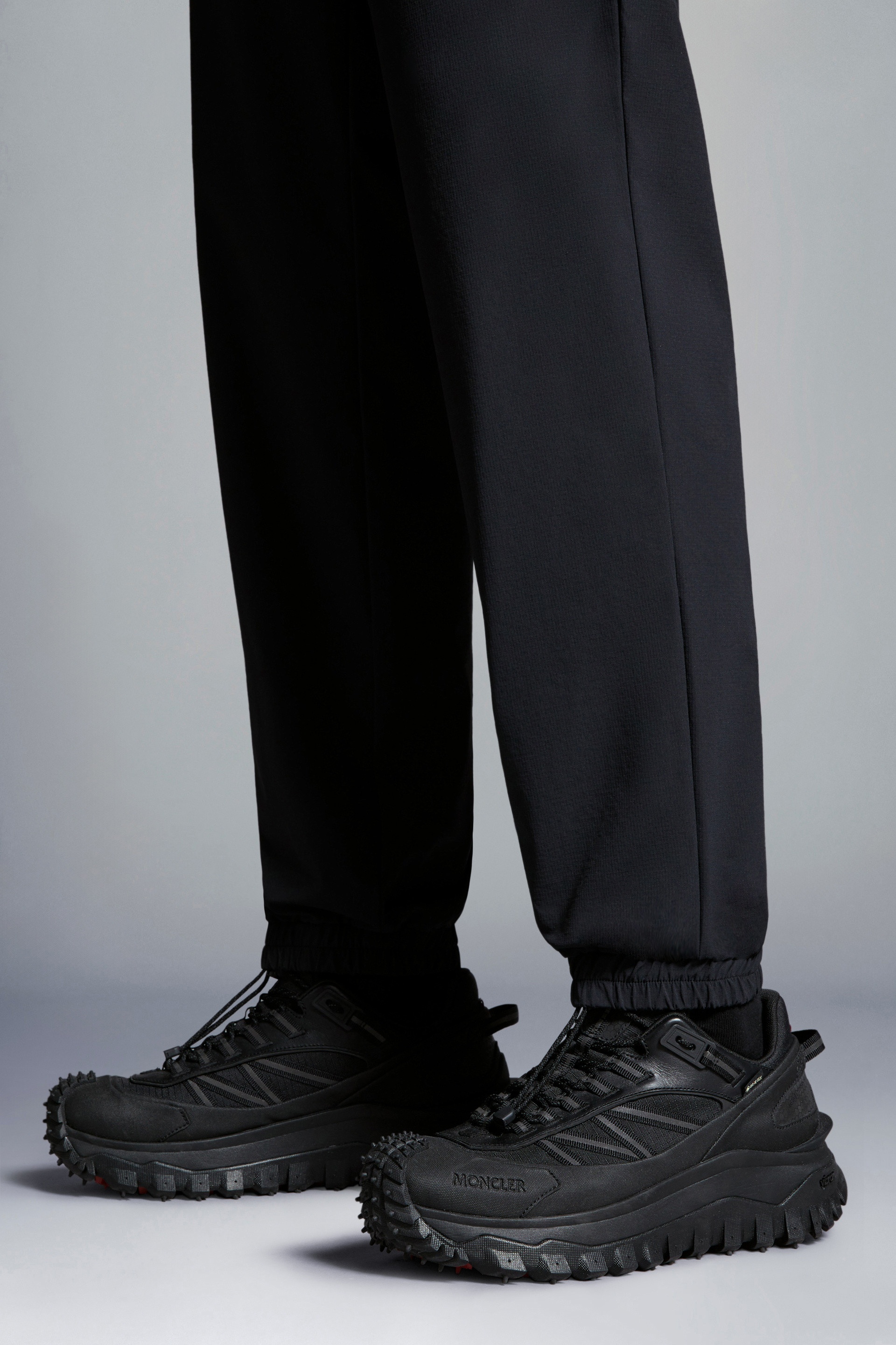 Ripstop Jogging Pants - 4
