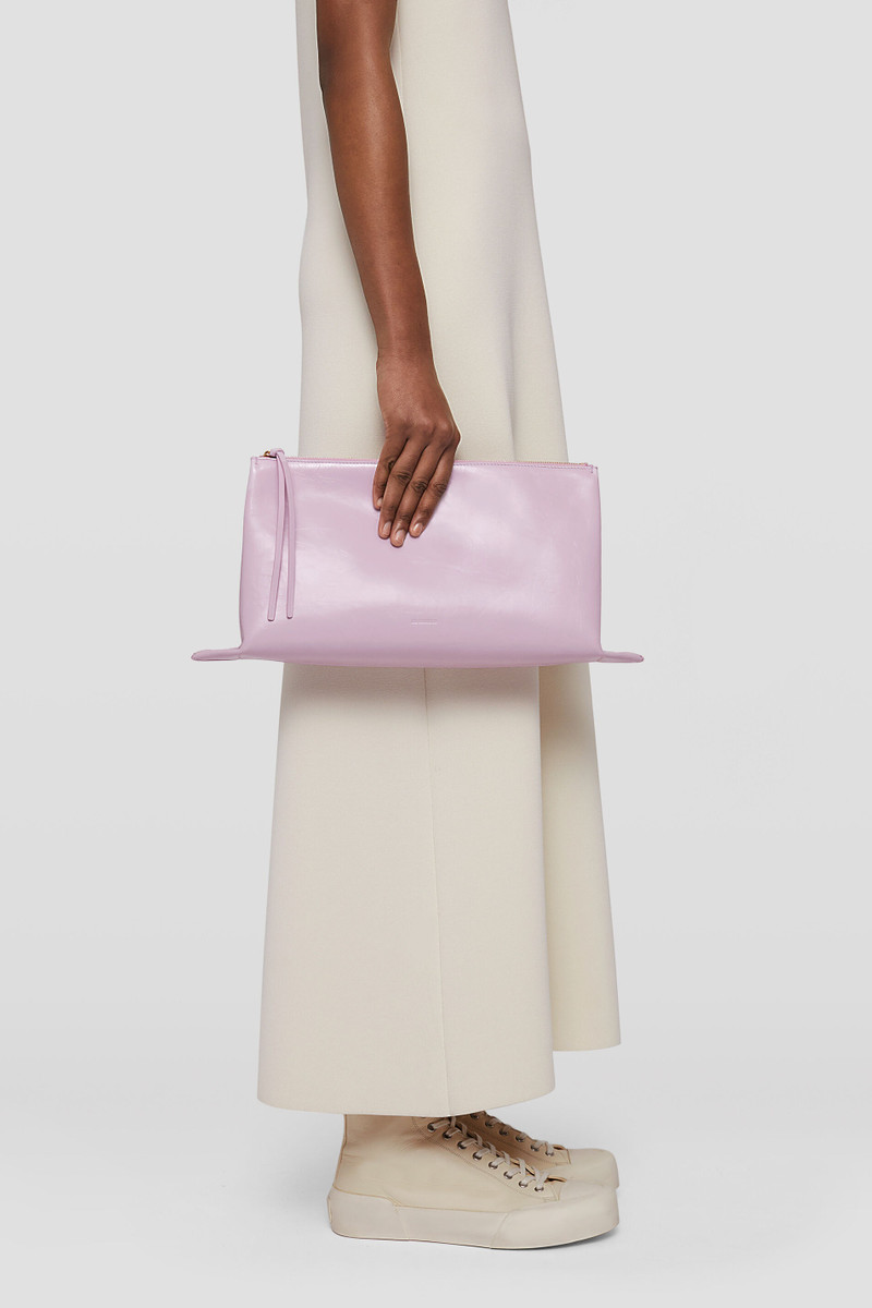 Jil Sander Empire Clutch Medium outlook