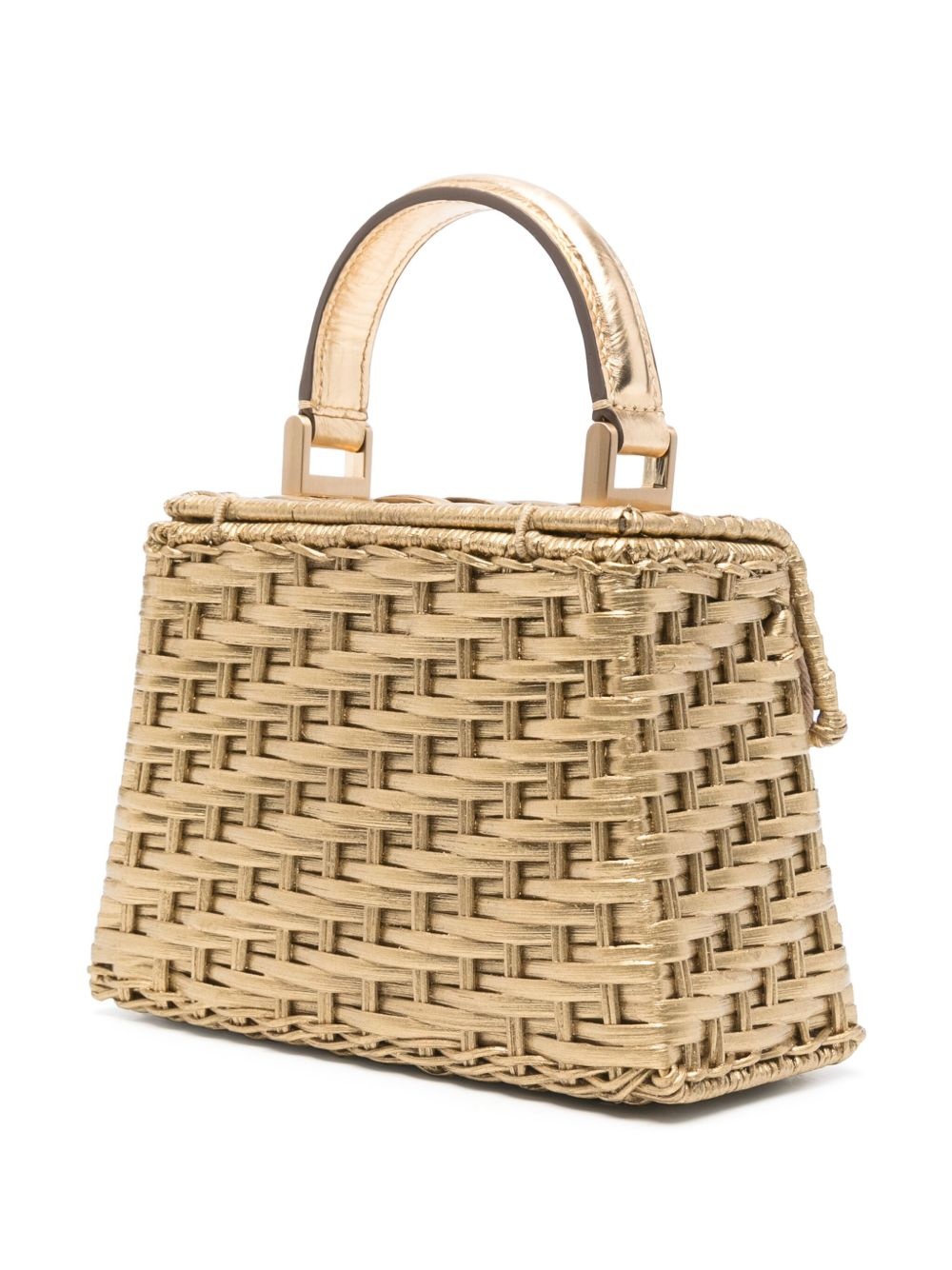 Sybil cross body bag - 3