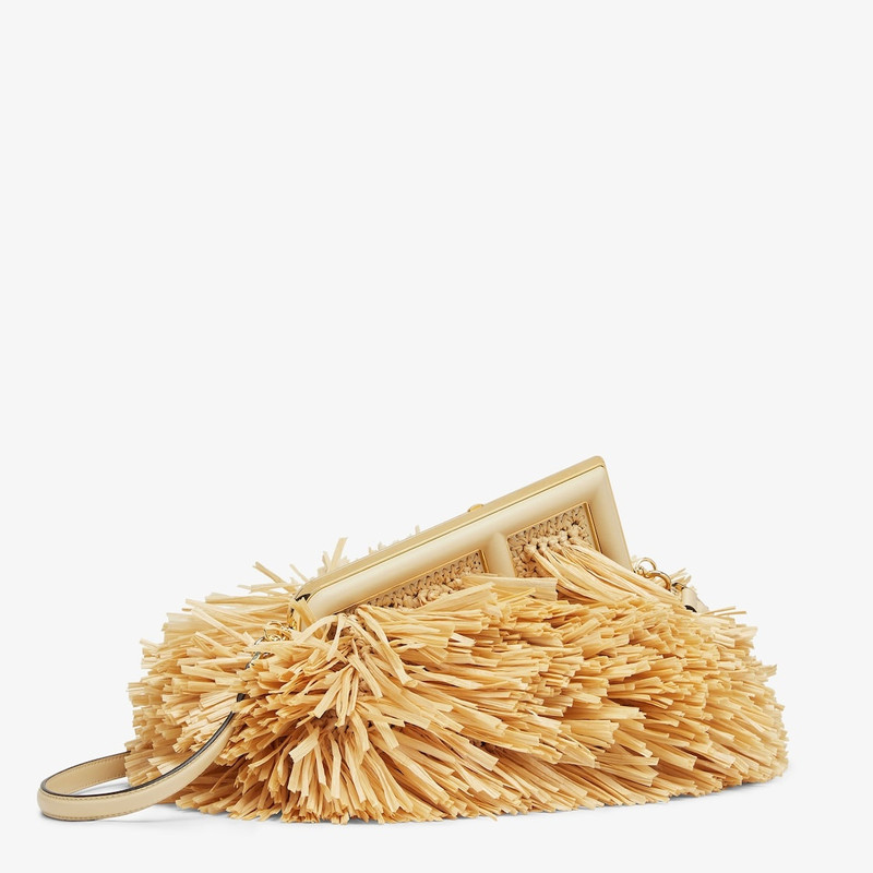 FENDI Fendi First Midi outlook
