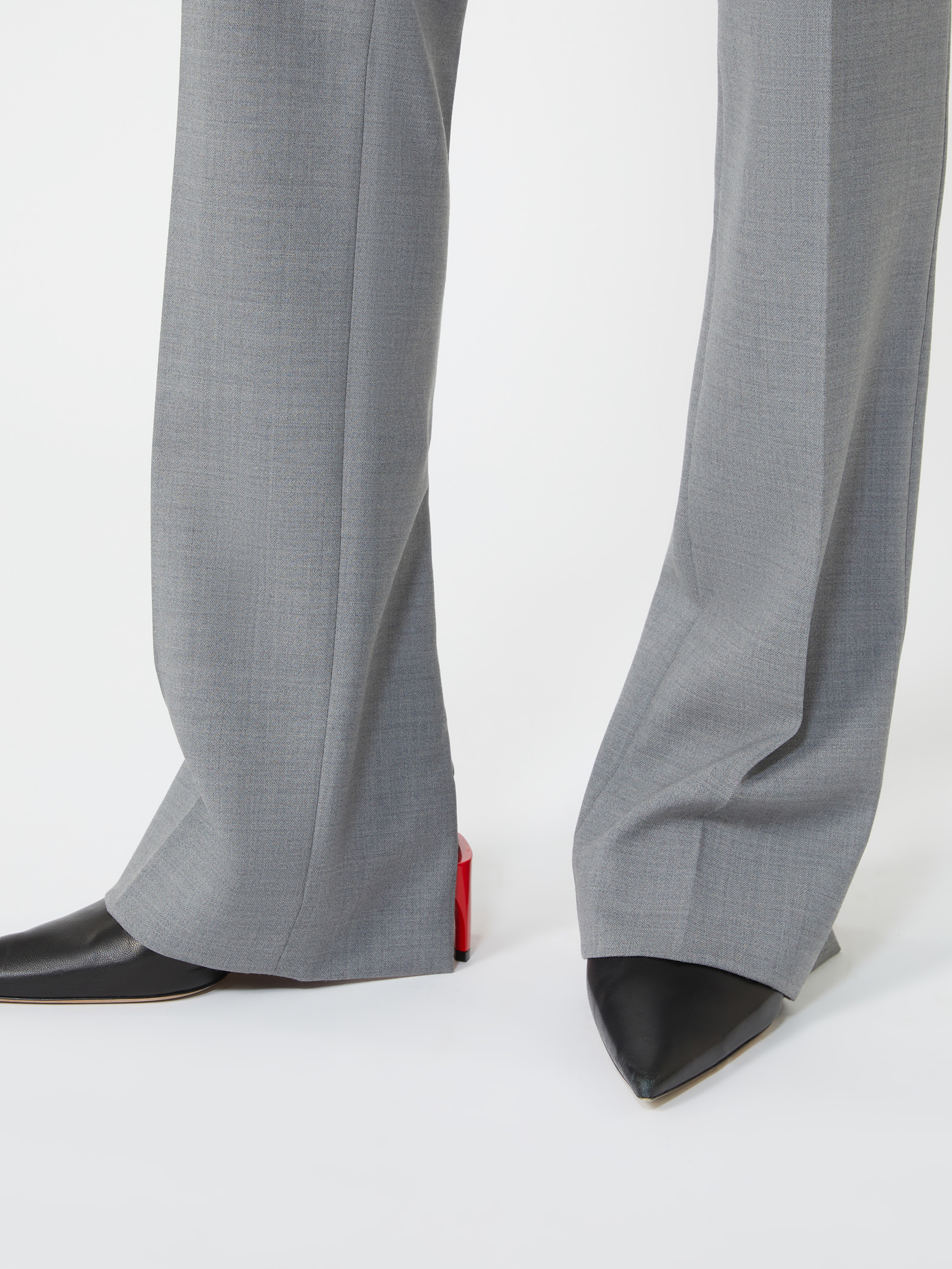 HARRY Cigarette trousers - 6