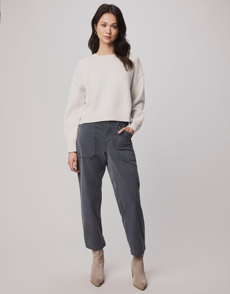 Splendid Delaney Sweater outlook