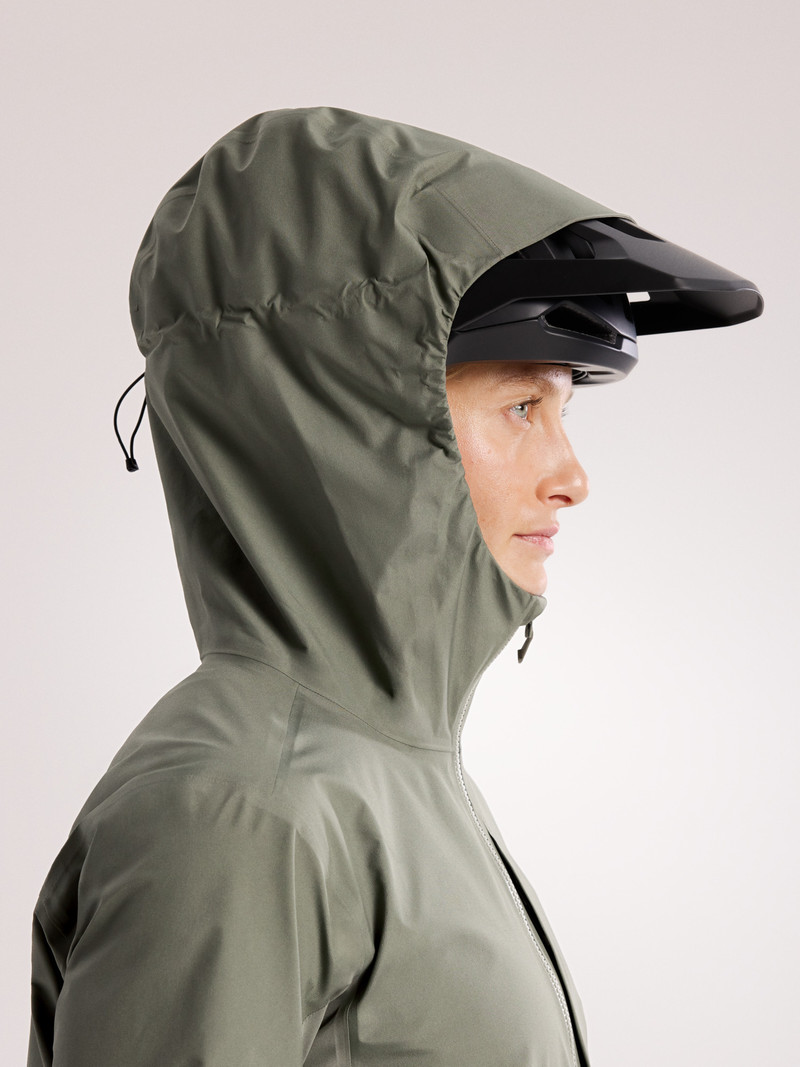 Rhoam Hybrid Jacket 5