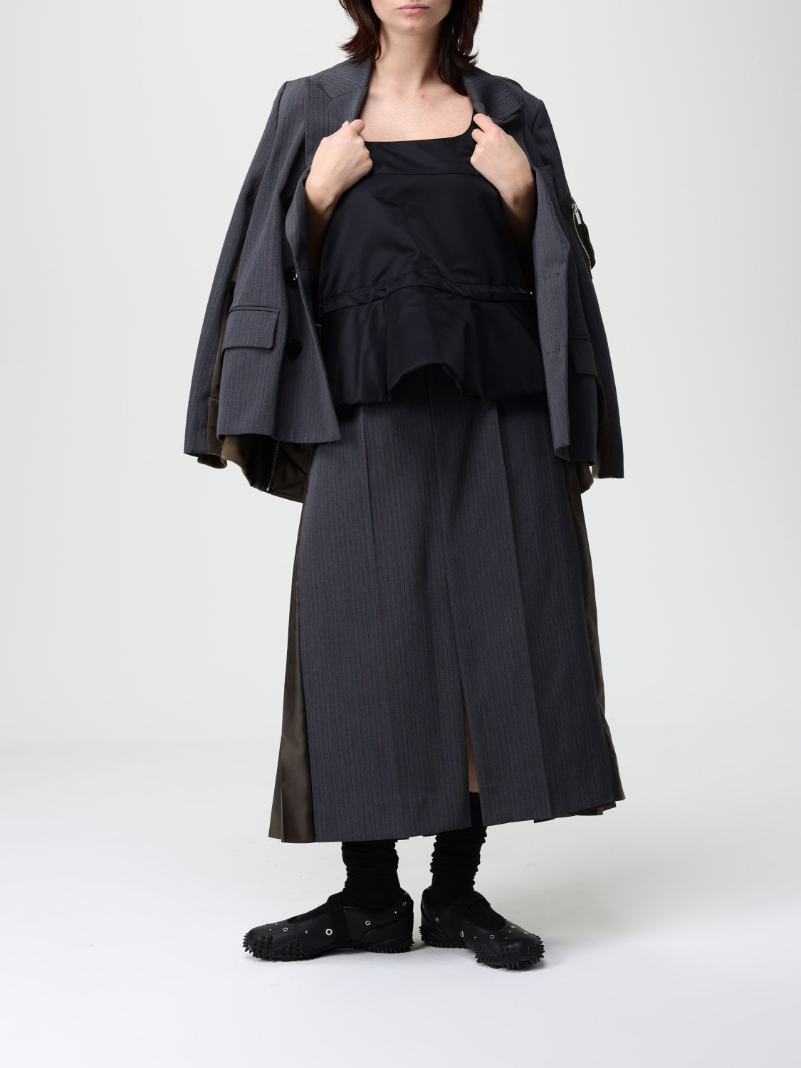 Blazer woman Sacai - 2