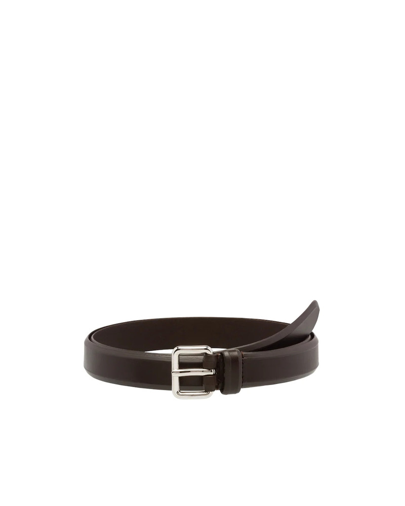 Leather Belt 1