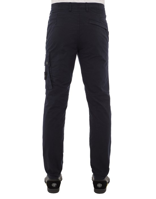 31410 SUPIMA® COTTON BLUE - 2