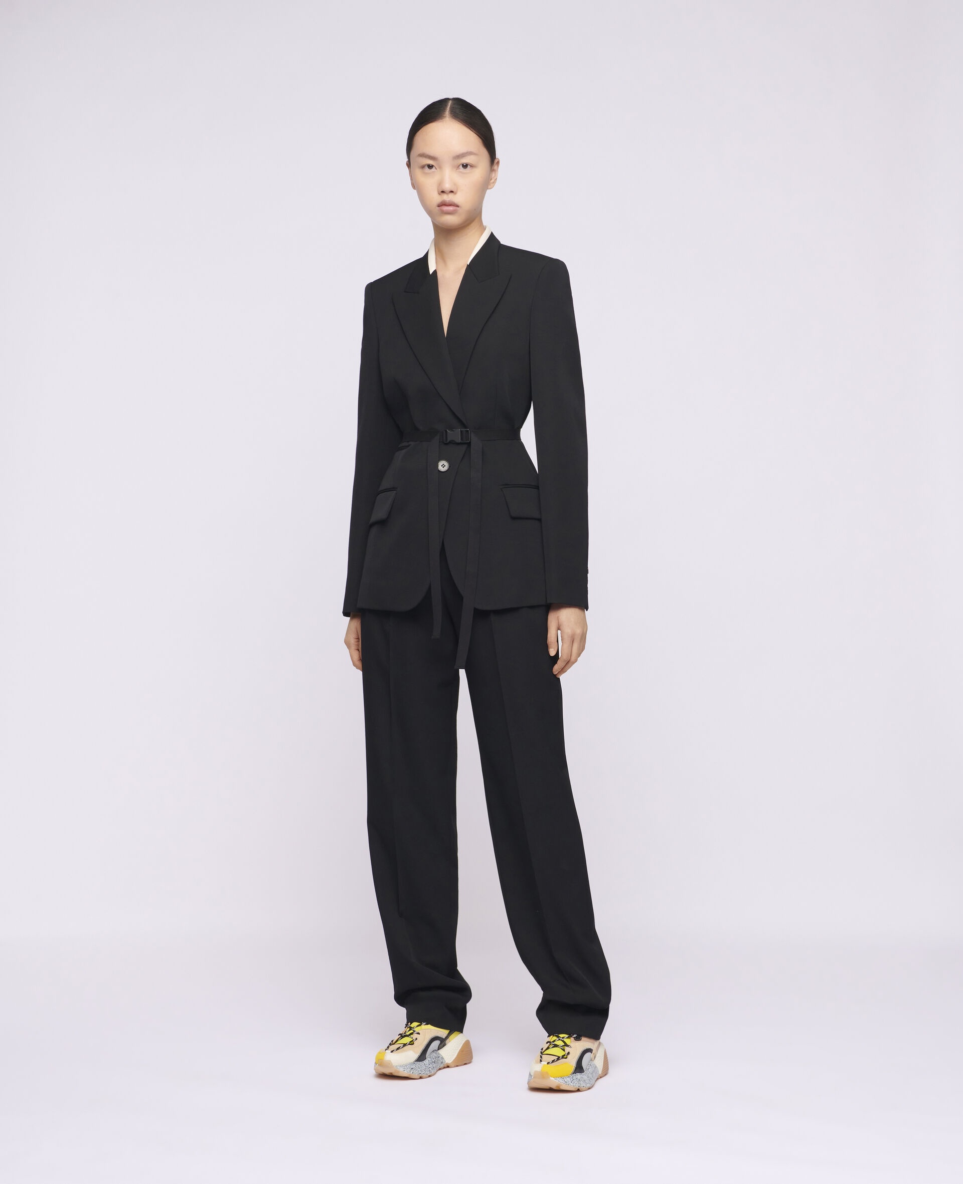 Bella Tailored Jacket - 2