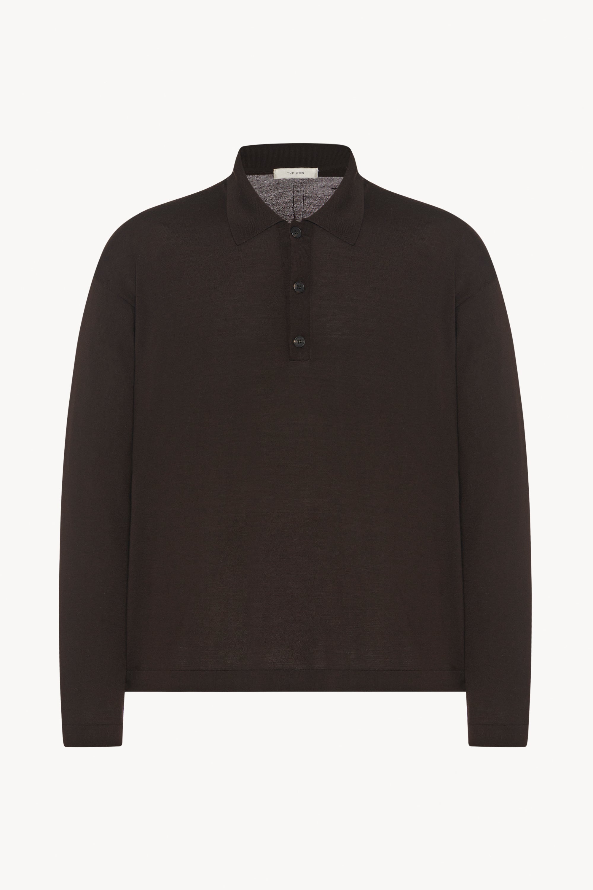 Djon Polo in Virgin Wool - 1