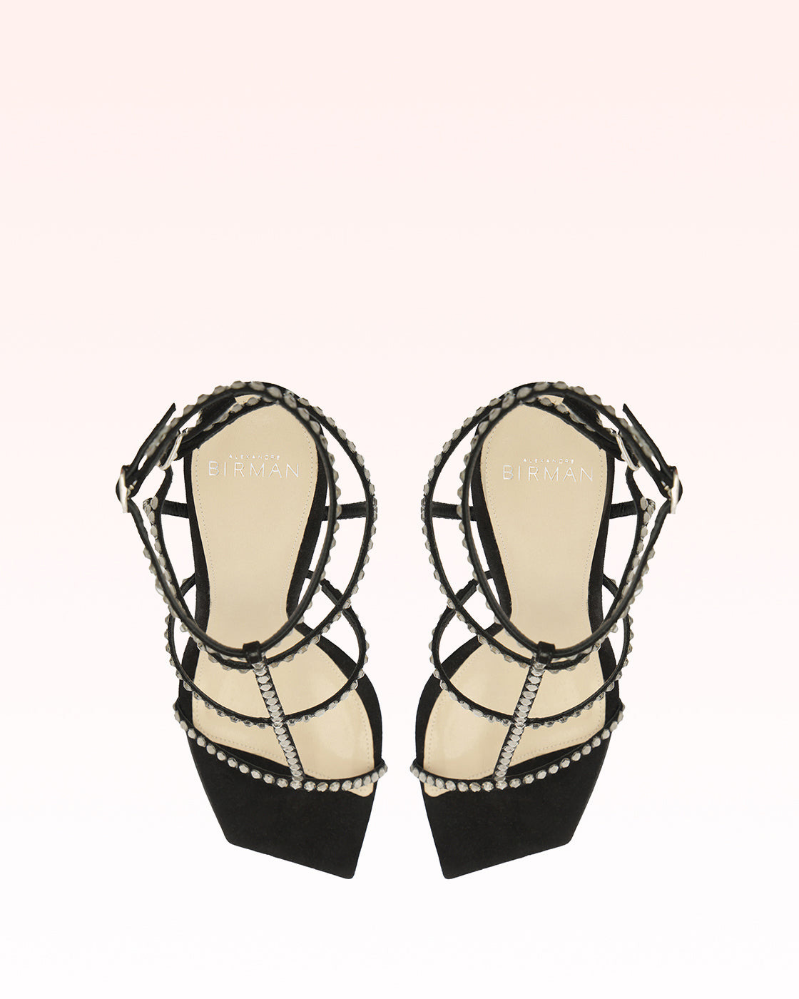 AMANDA 100 BLACK - 3