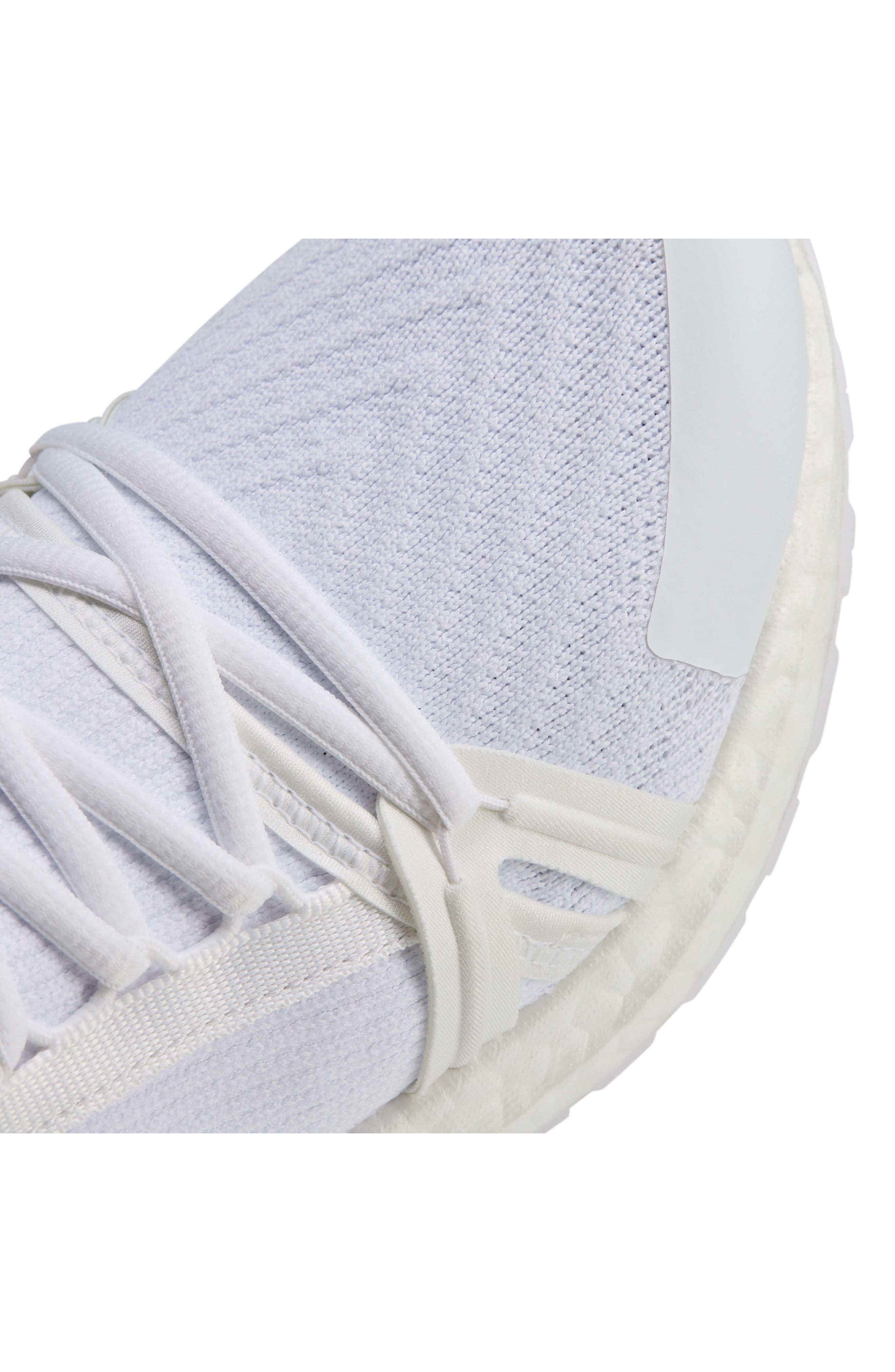 adidas by Stella McCartney Sportswear 2000 Hiking Shoe in Ftwr White/white/white at Nordstrom - 8