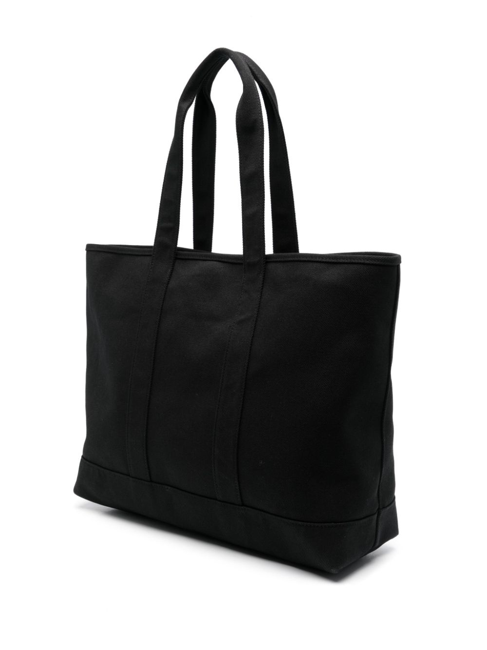 Utility canvas tote bag - 3