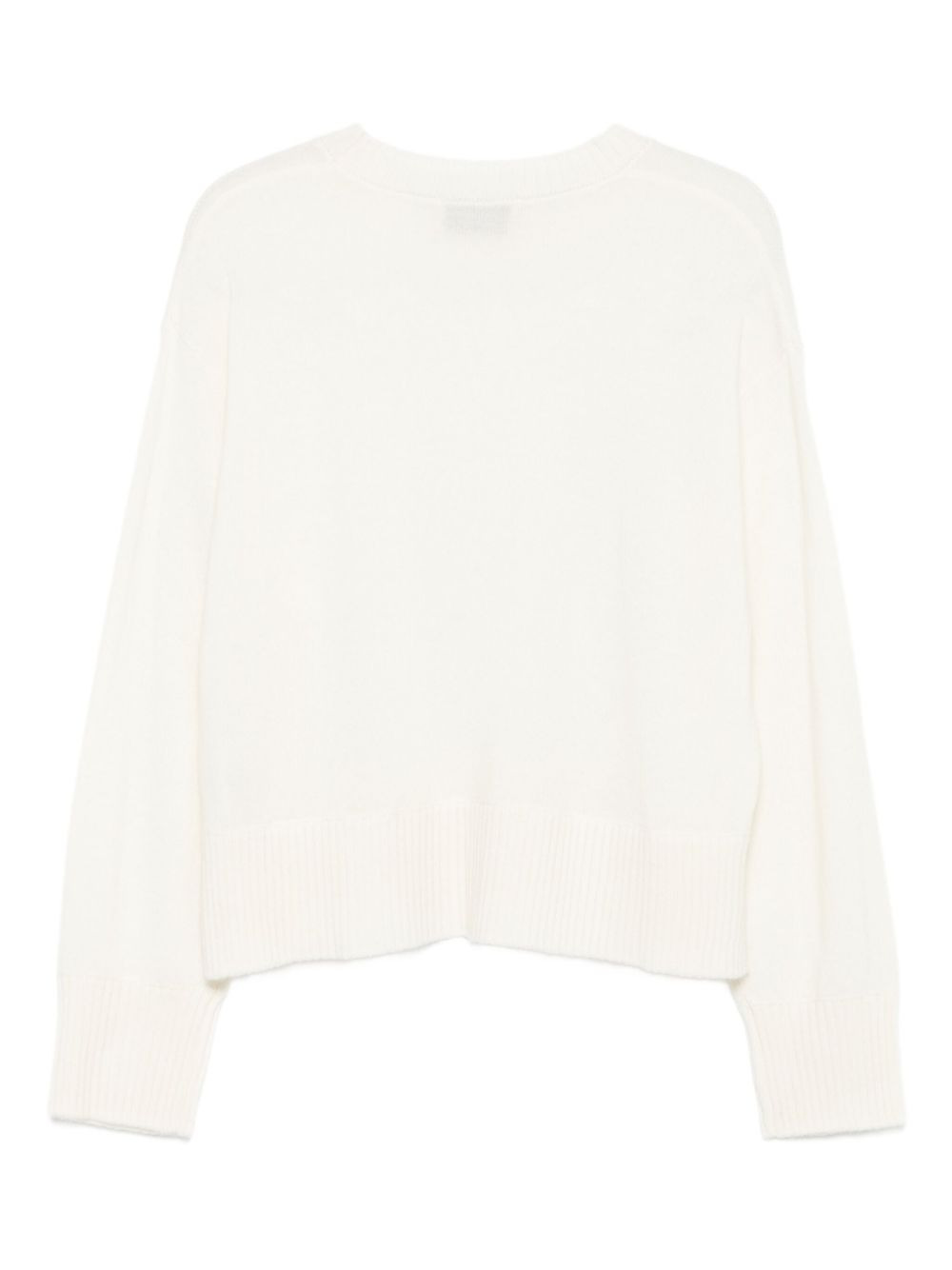 cashmere sweater - 2