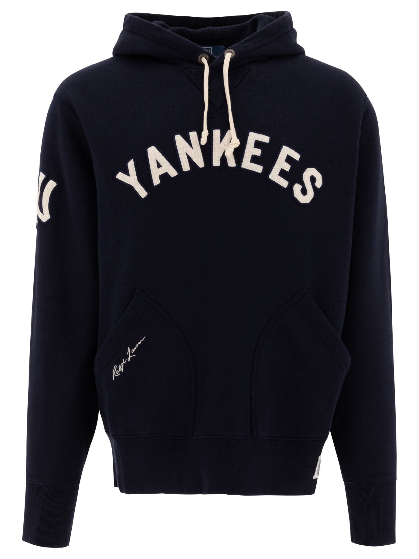 Polo Ralph Lauren - Polo Ralph Lauren "yankees" Hoodie - 1