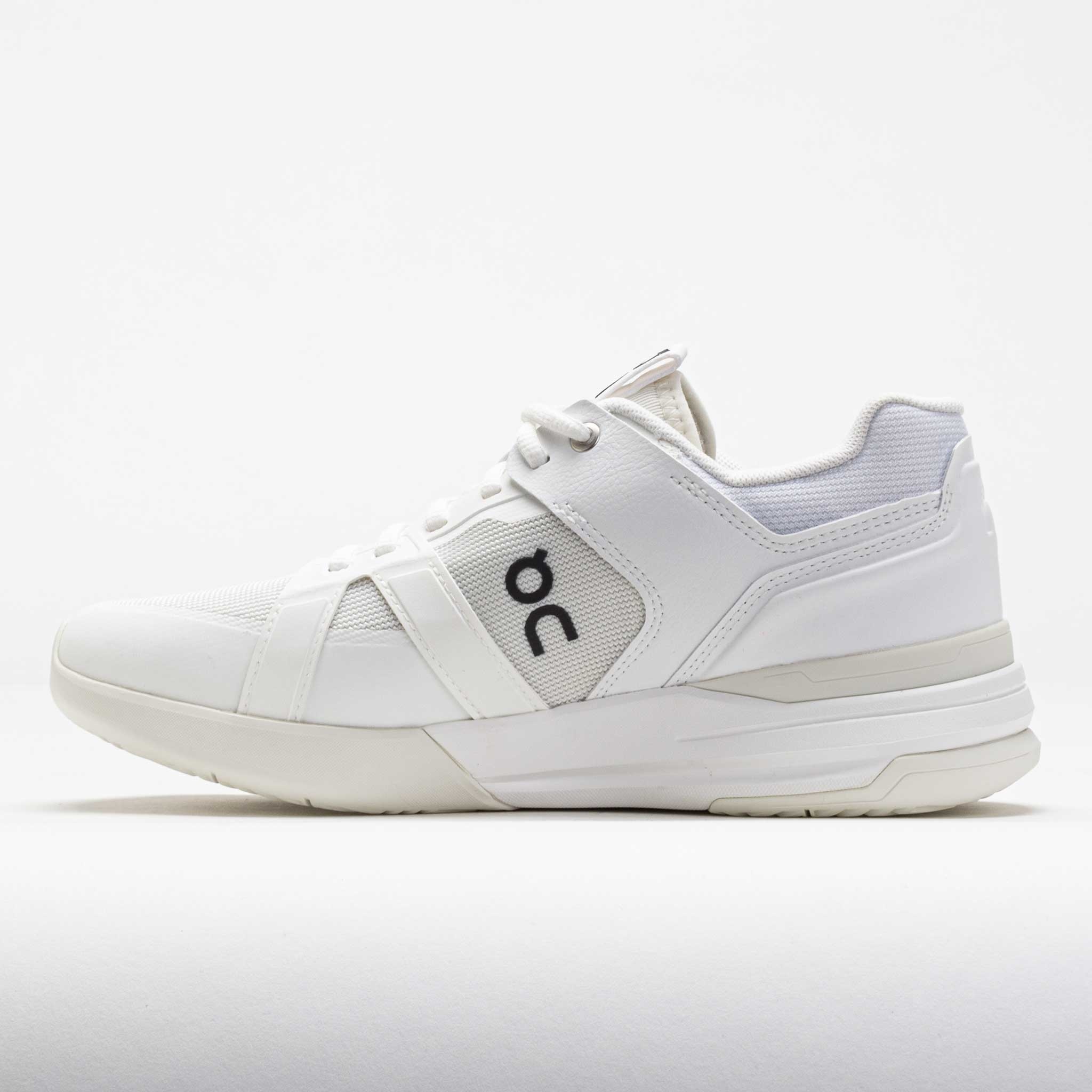 On The Roger Clubhouse Pro Men's White/Ice - 2