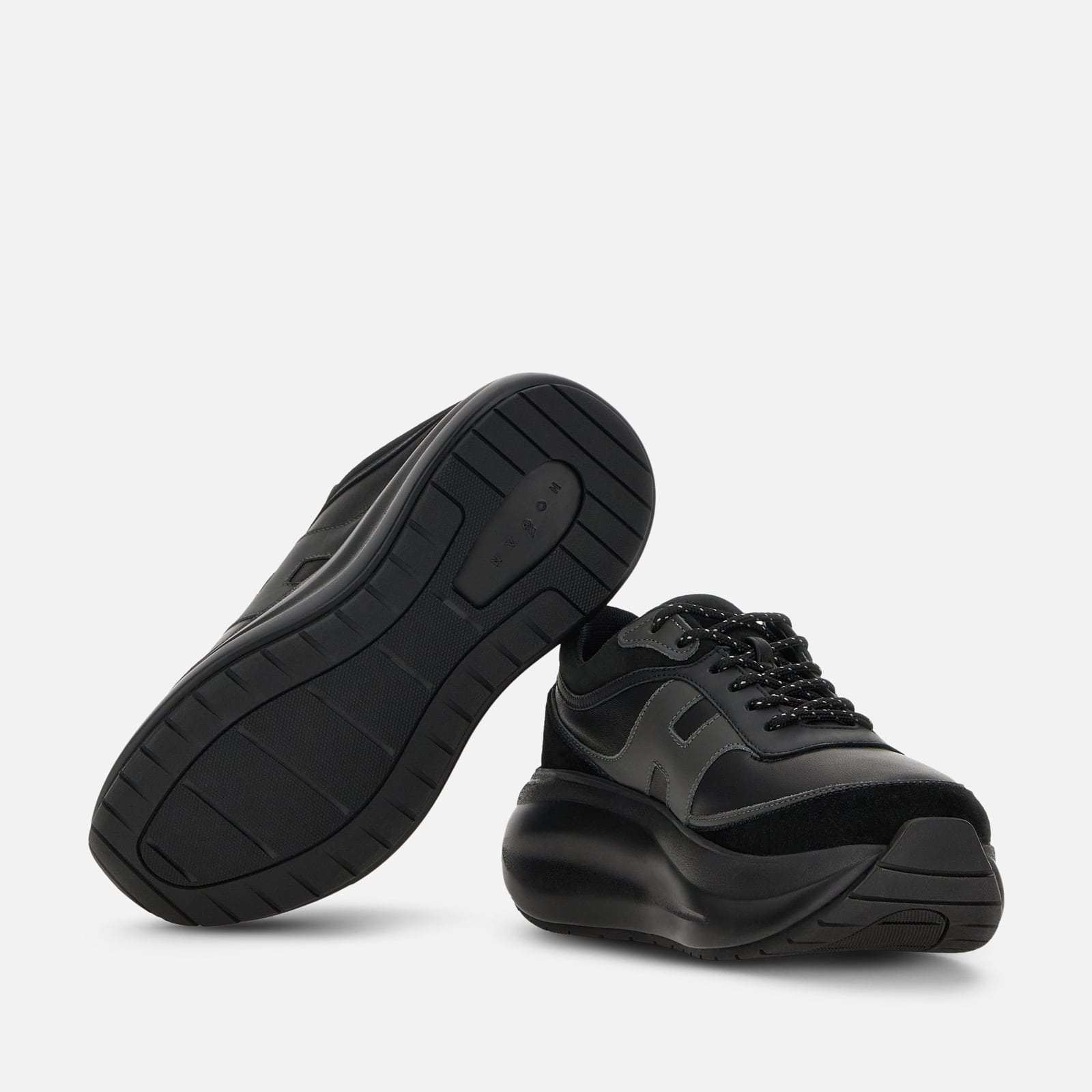 Sneakers Hogan H696 - 4