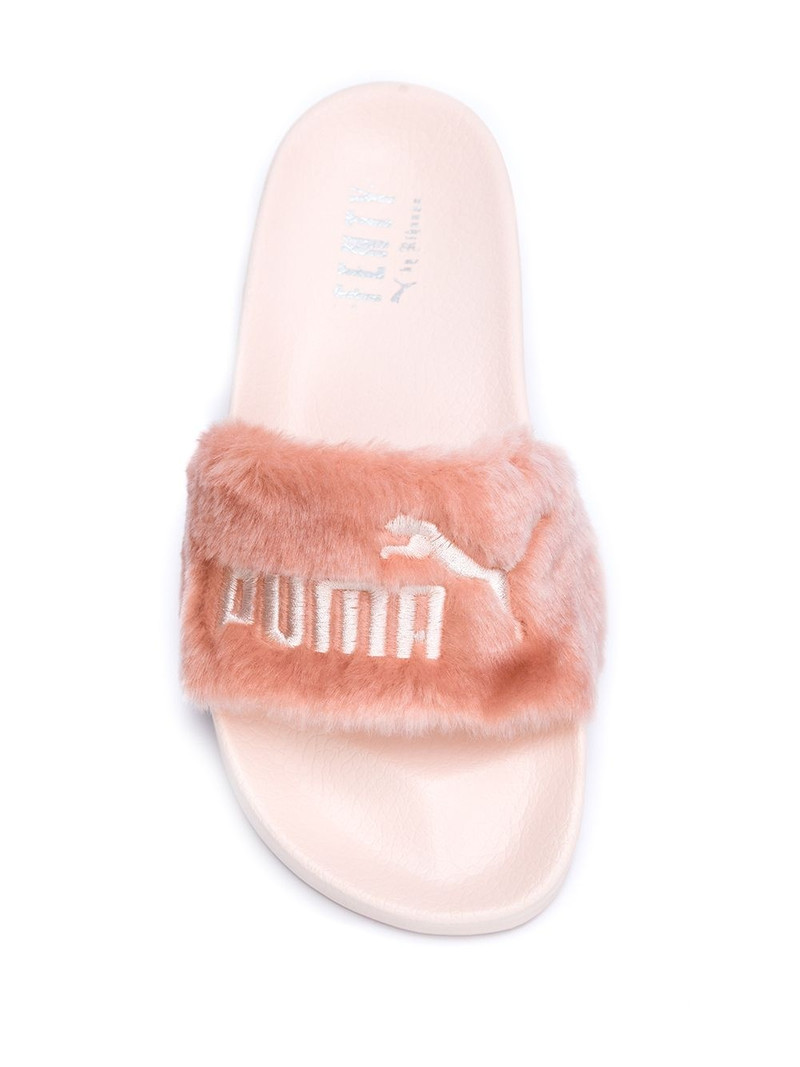 Fenty Puma x Rihanna slides 4