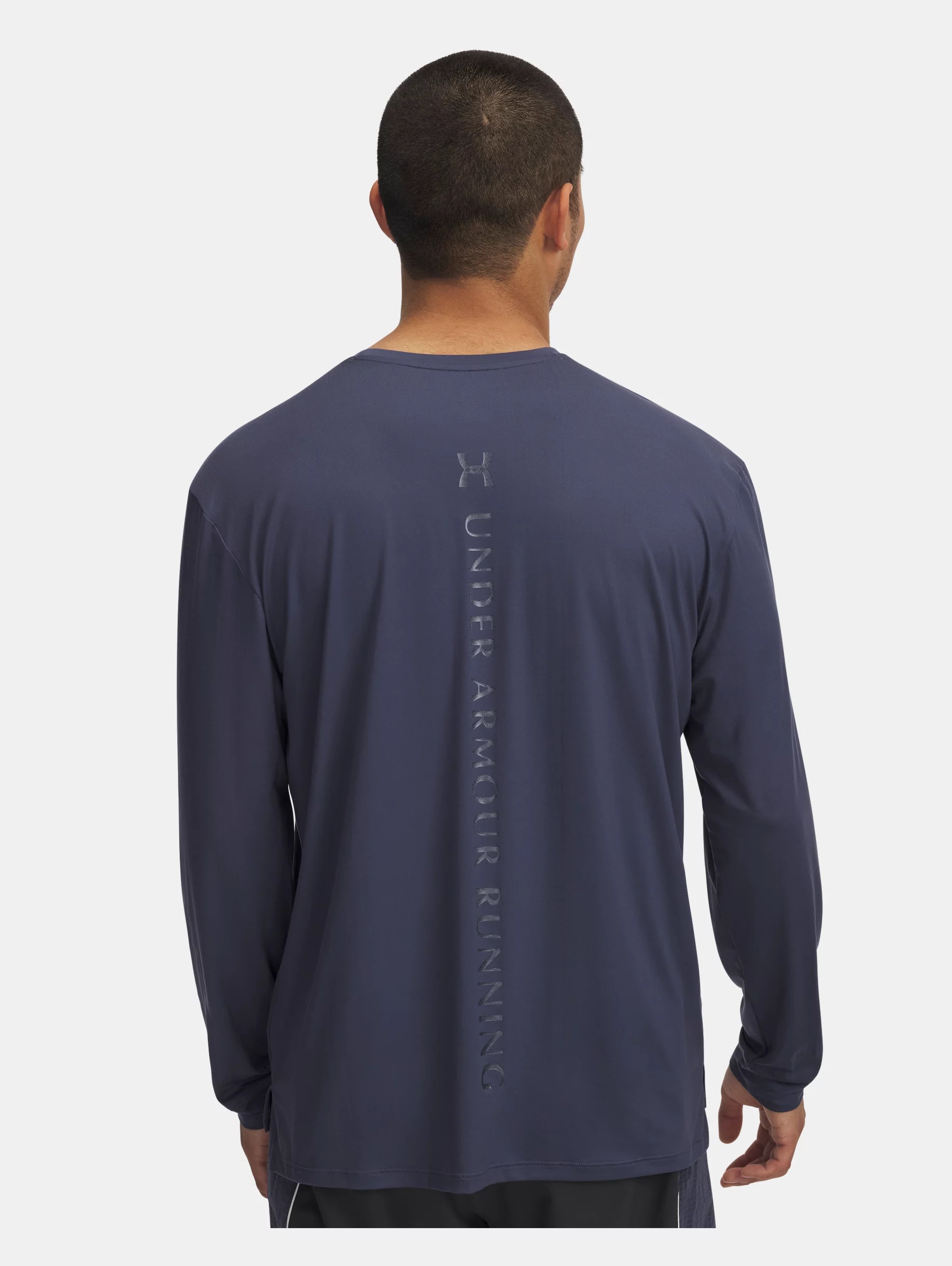 Men's UA Run 96 Long Sleeve - 2