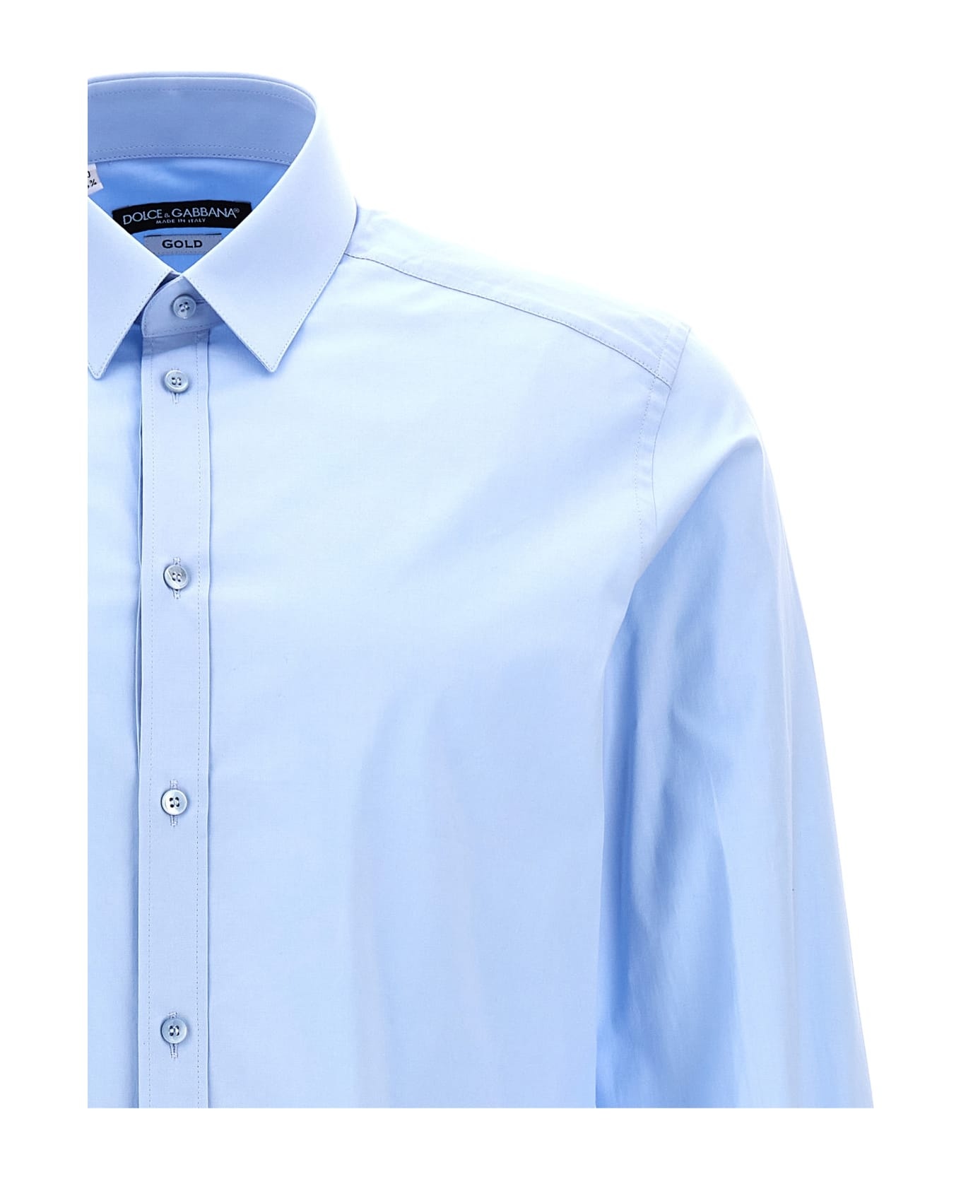 Long-sleeved Shirt - 3