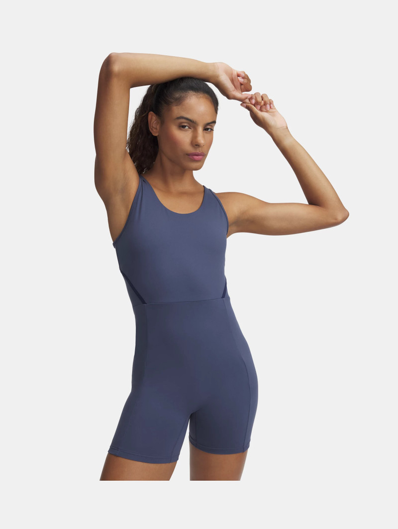 Women's UA Motion Bodysuit 1